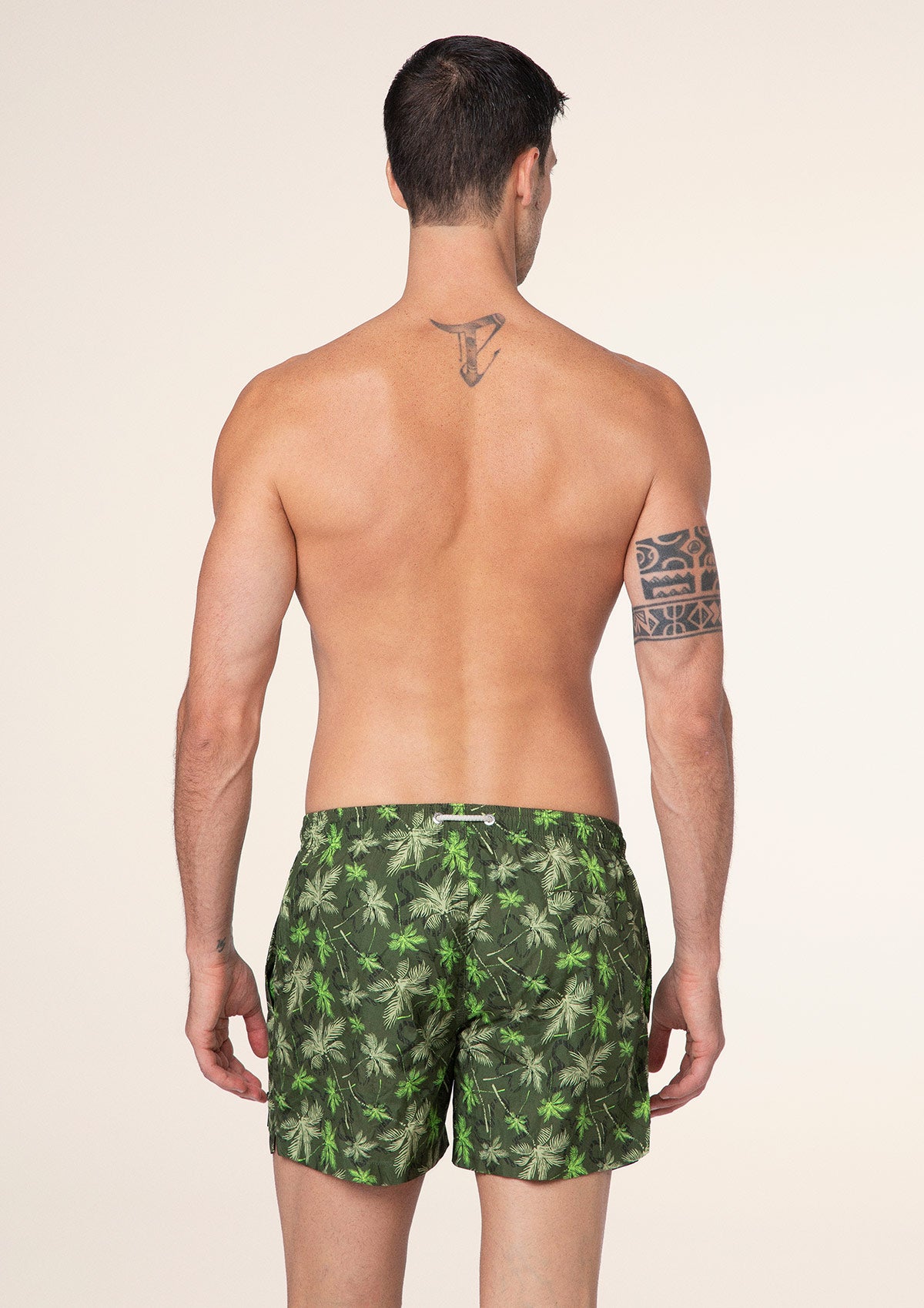 Shorts man F**K Fantasy m03ba30-x01