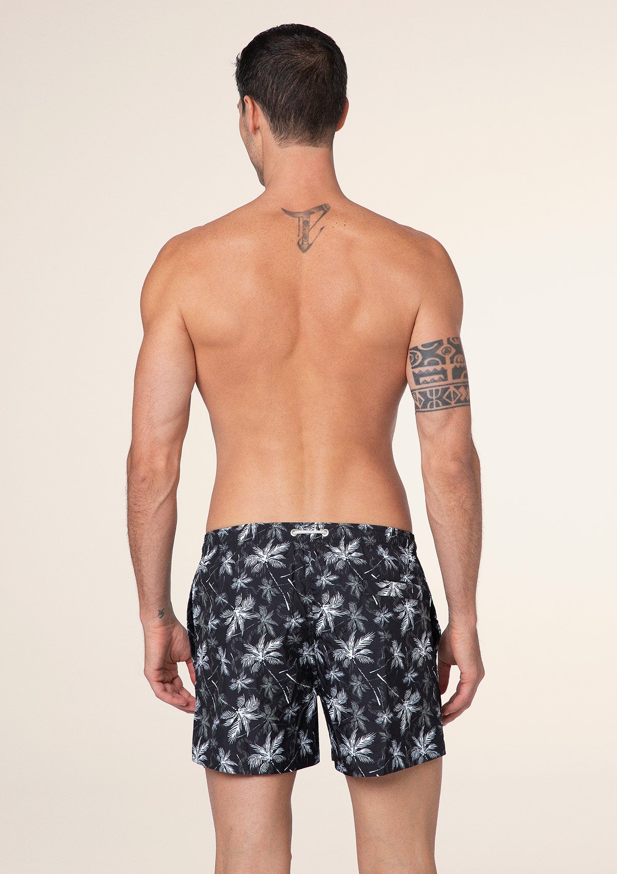 Szorty człowieku F**K Fantasy M03BA30-X02