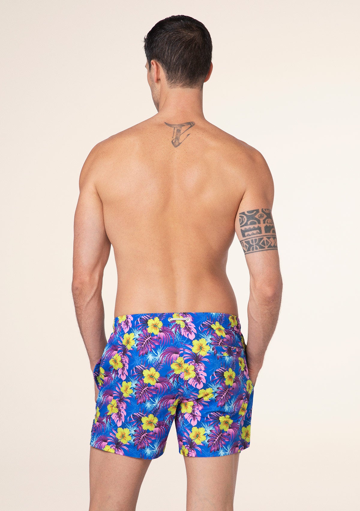 Shorts man F**K Fantasy m03ba30-x04