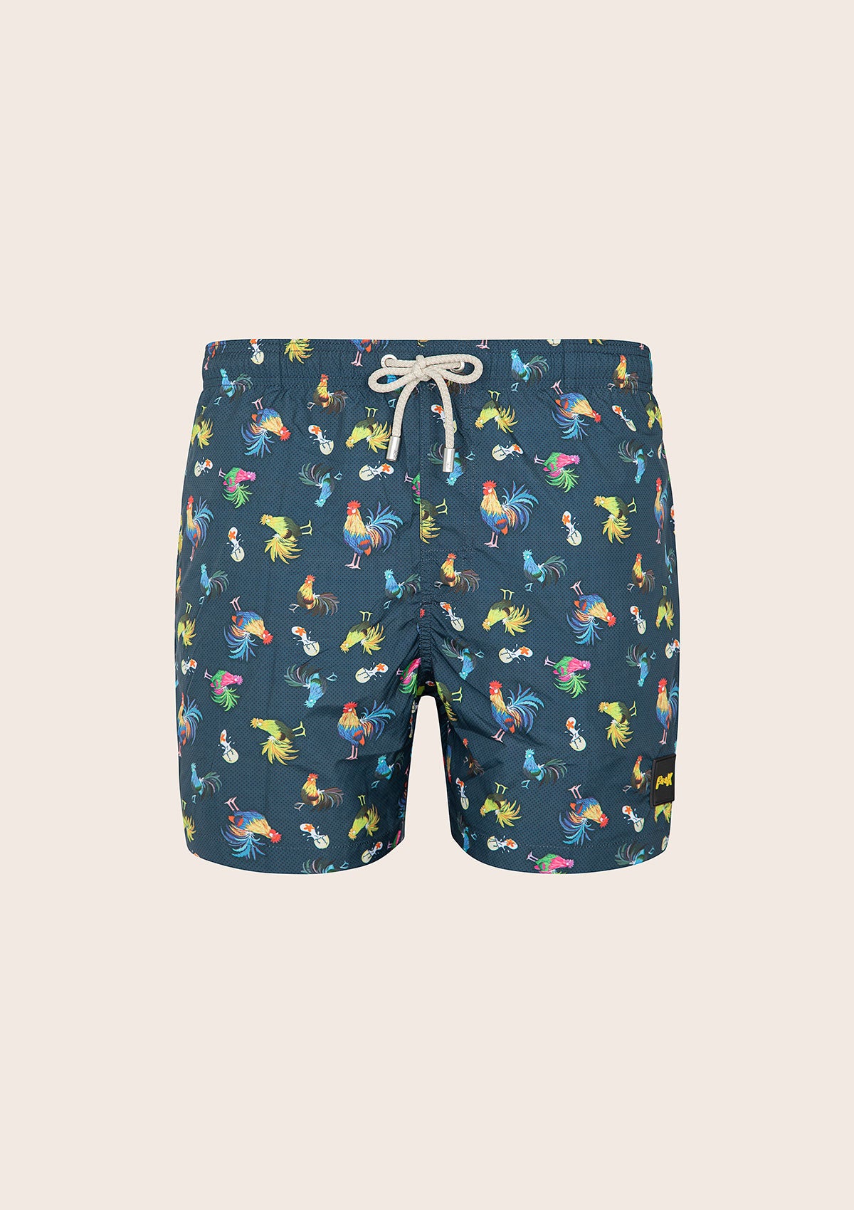 Szorty człowieku F**K Fantasy M03BA30-X05