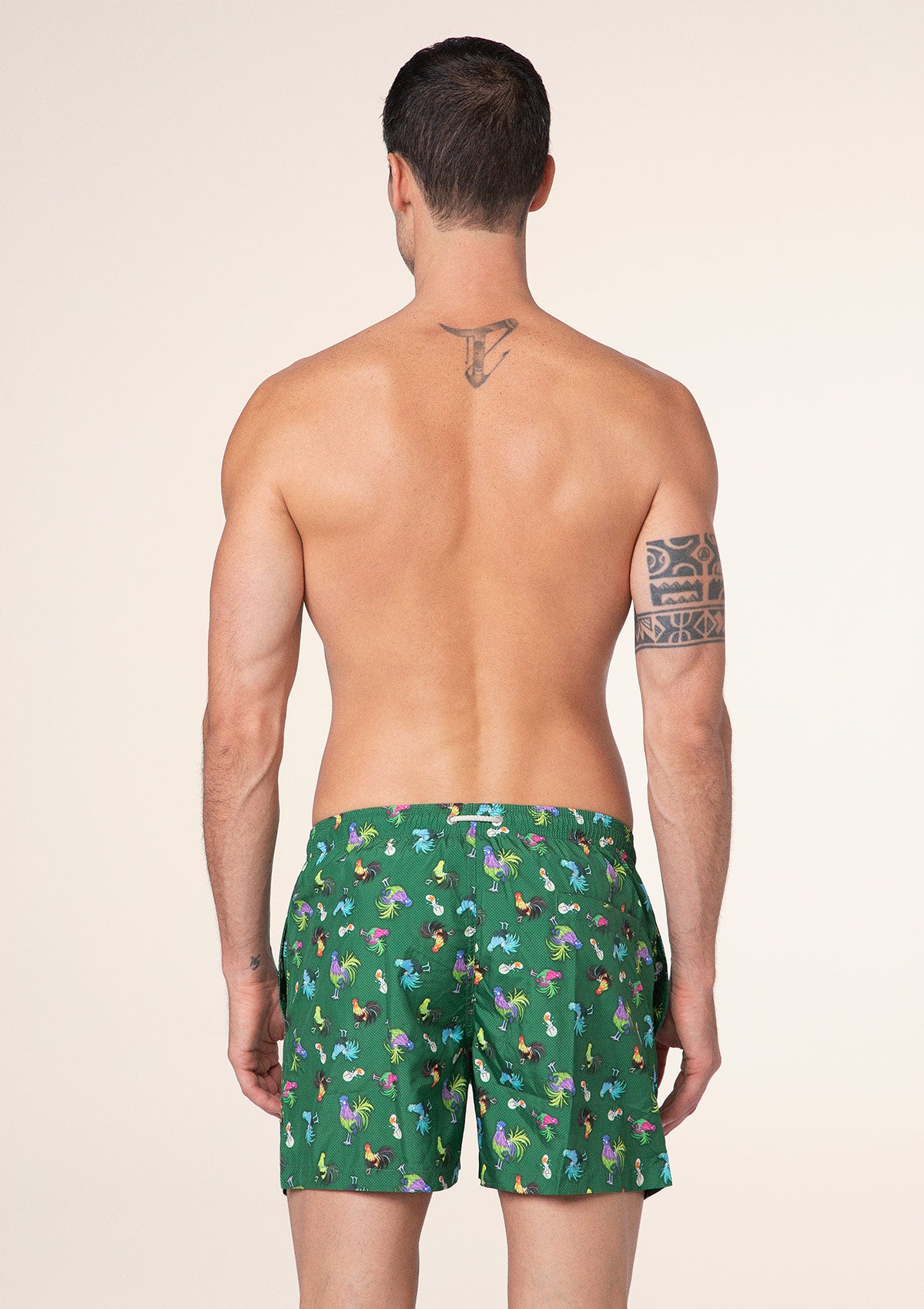 Shorts man F**K Fantasy m03ba30-x06