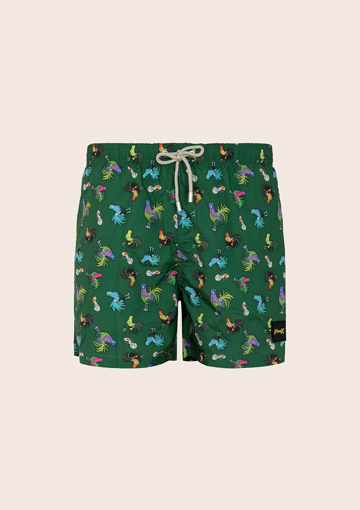 Image of Shorts man F**K Fantasy m03ba30-x06