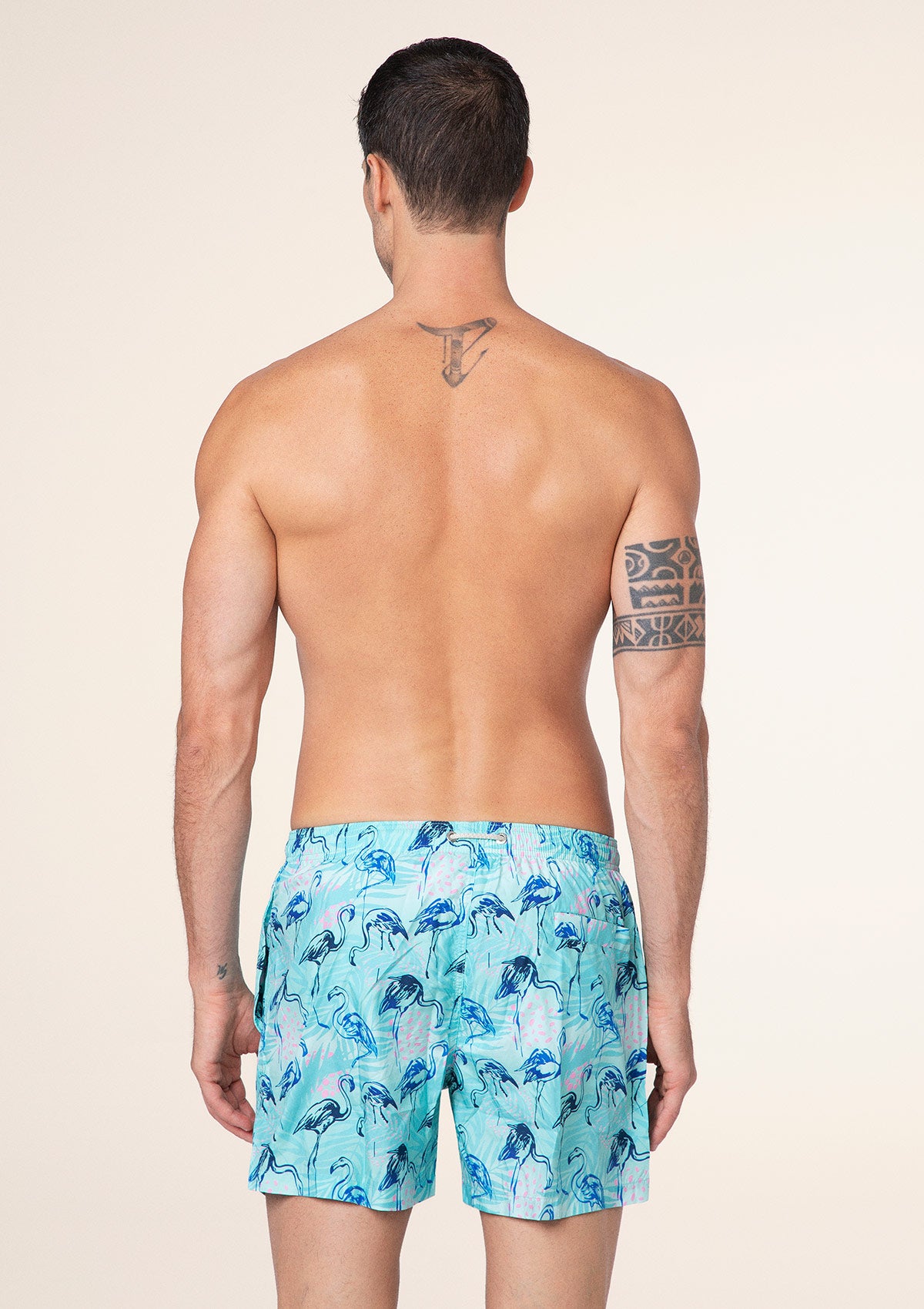 Shorts man F**K Fantasy m03ba30-x10