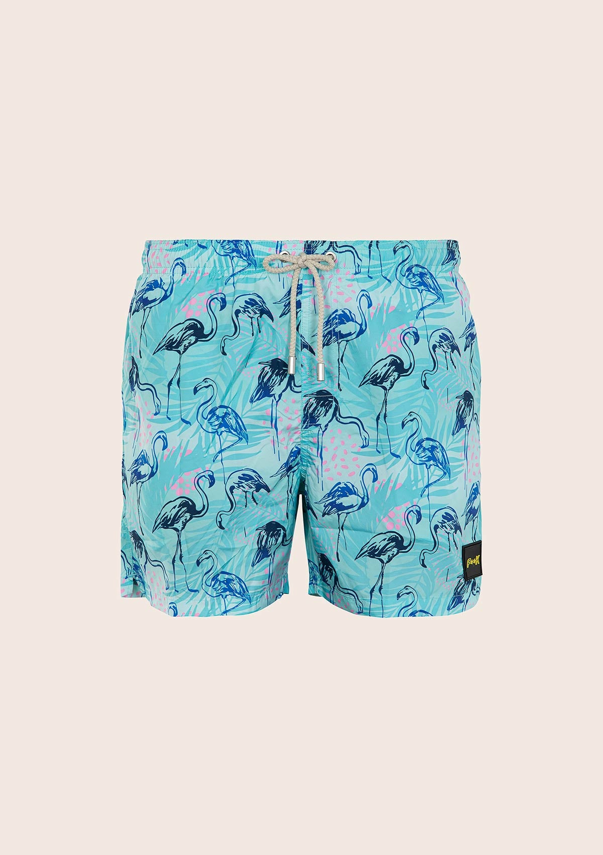 Shorts man F**K Fantasy m03ba30-x10