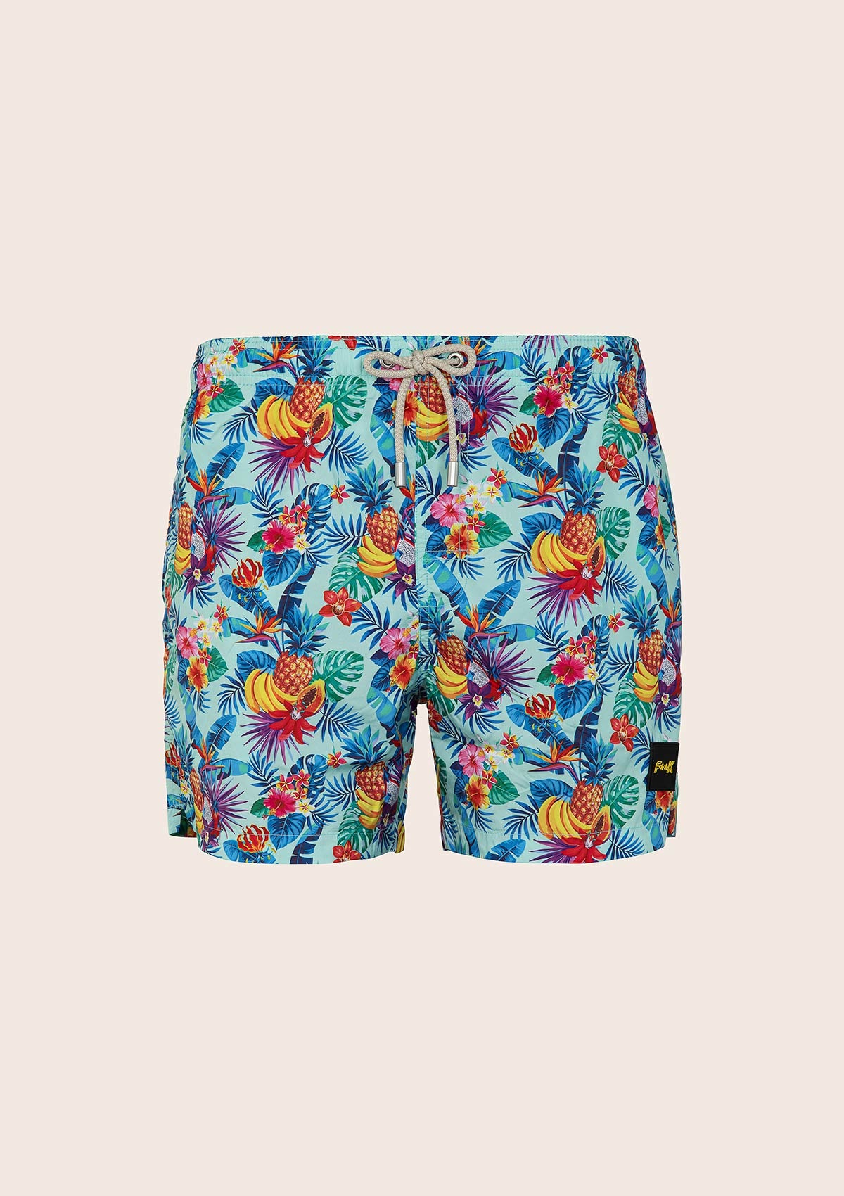 Szorty człowieku F**K Fantasy M03BA30-X12