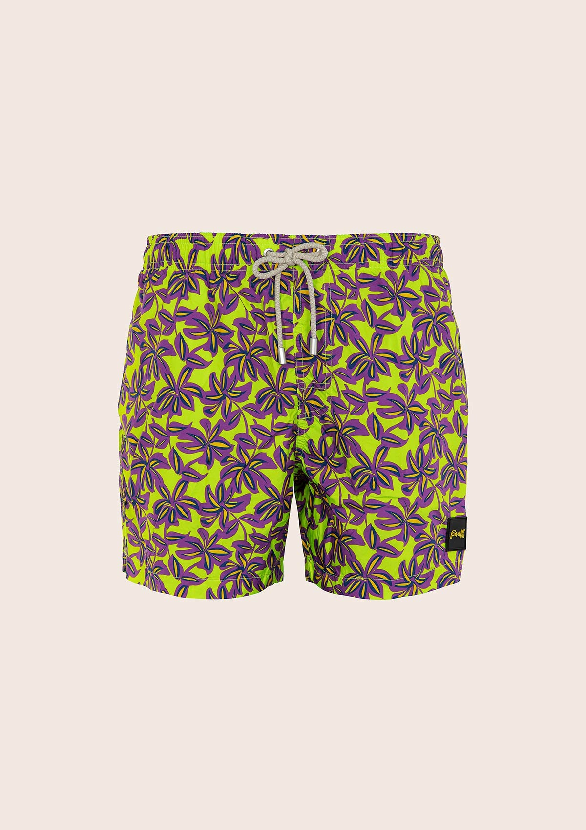 Szorty człowieku F**K Fantasy M03BA30-X16