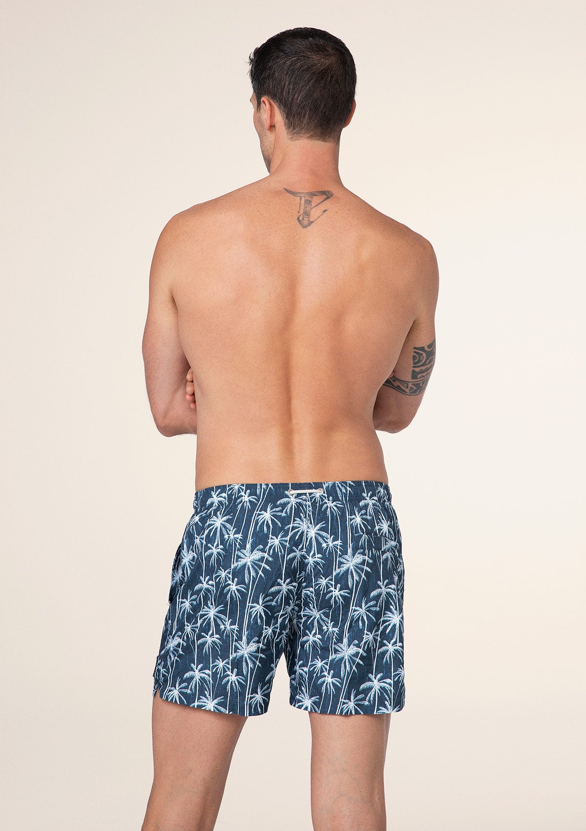 Szorty człowieku F**K Fantasy M03BA30-X20