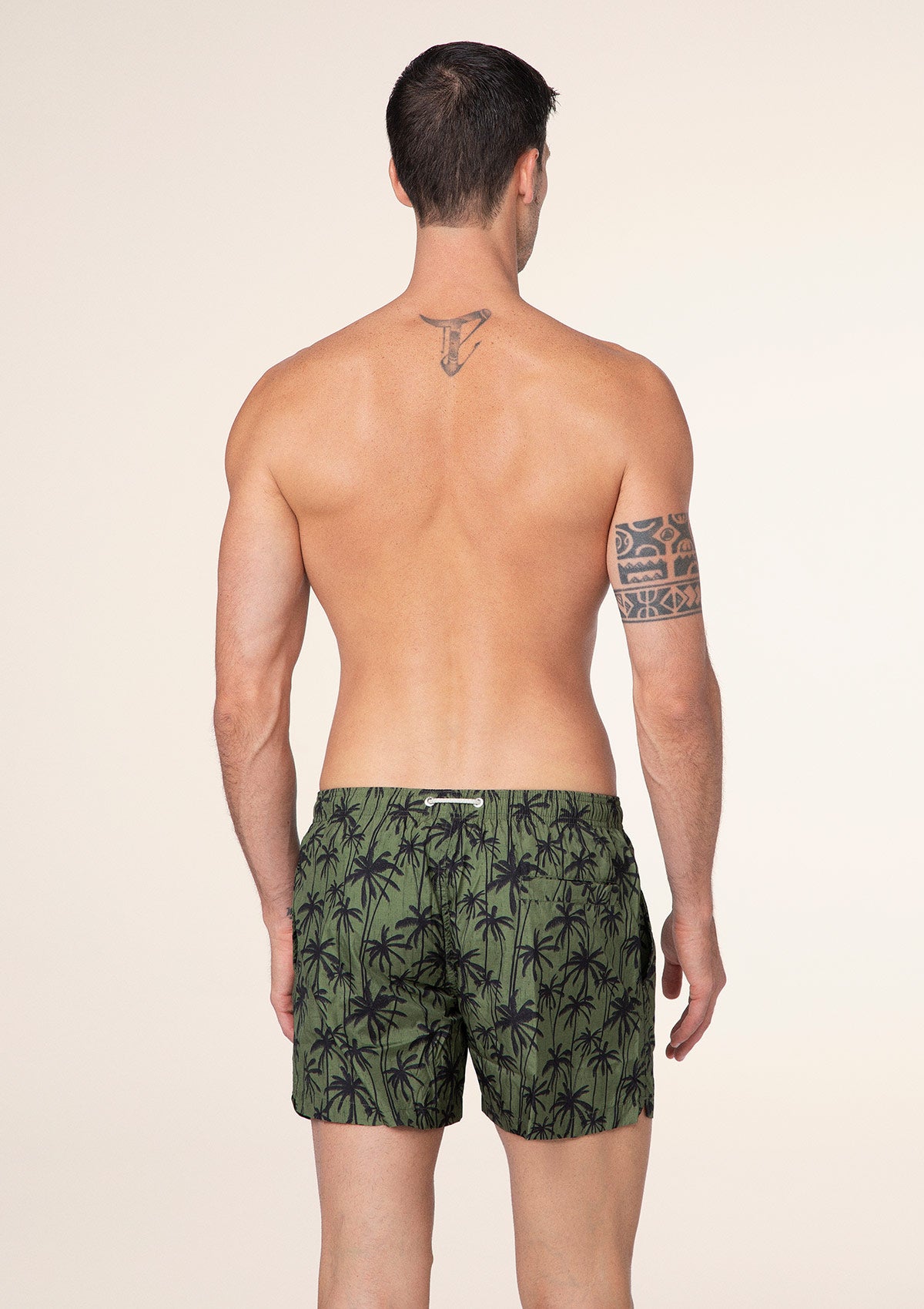 Szorty człowieku F**K Fantasy M03BA30-X21