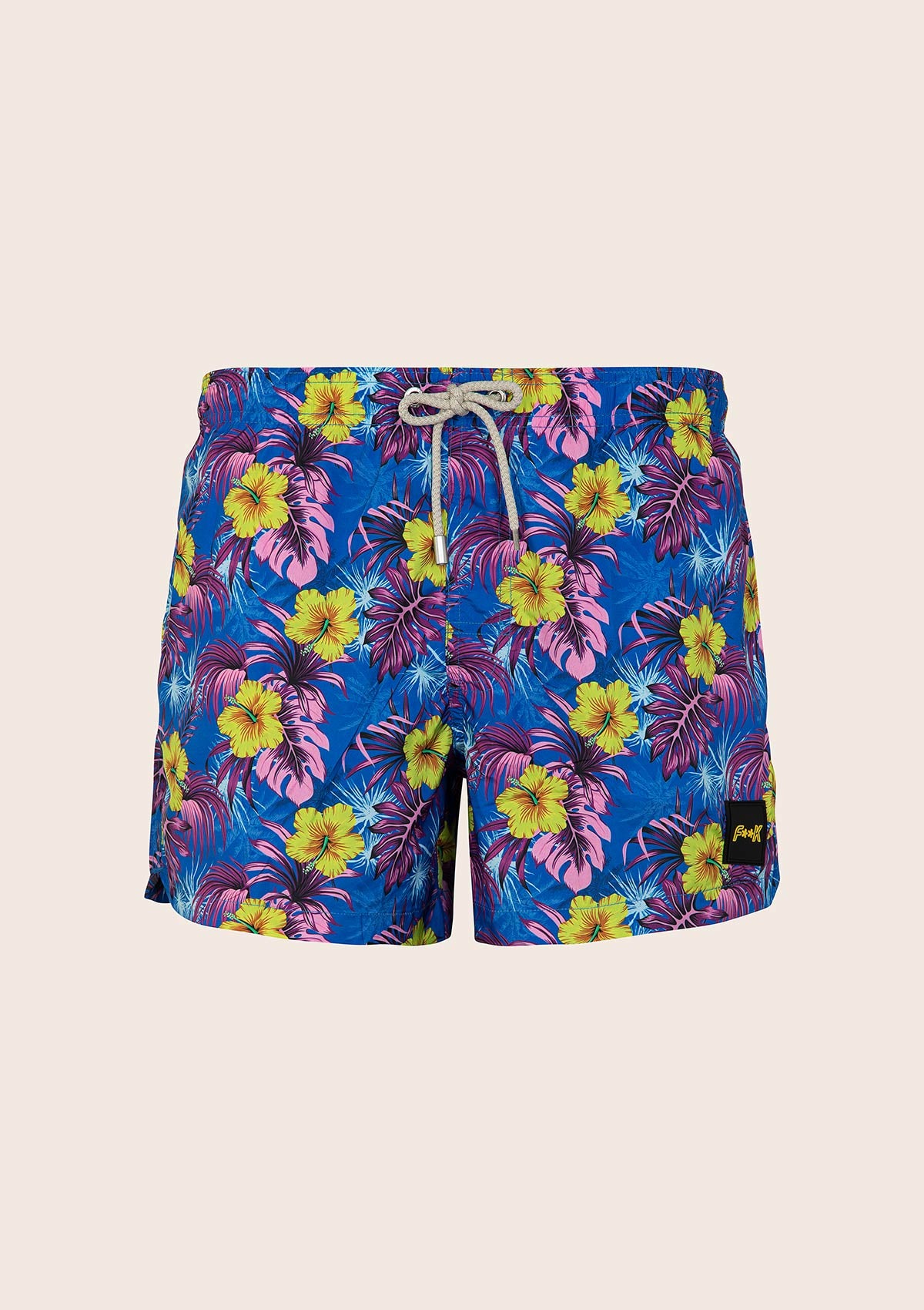 Szorty człowieku F**K Fantasy M03BA31-X04