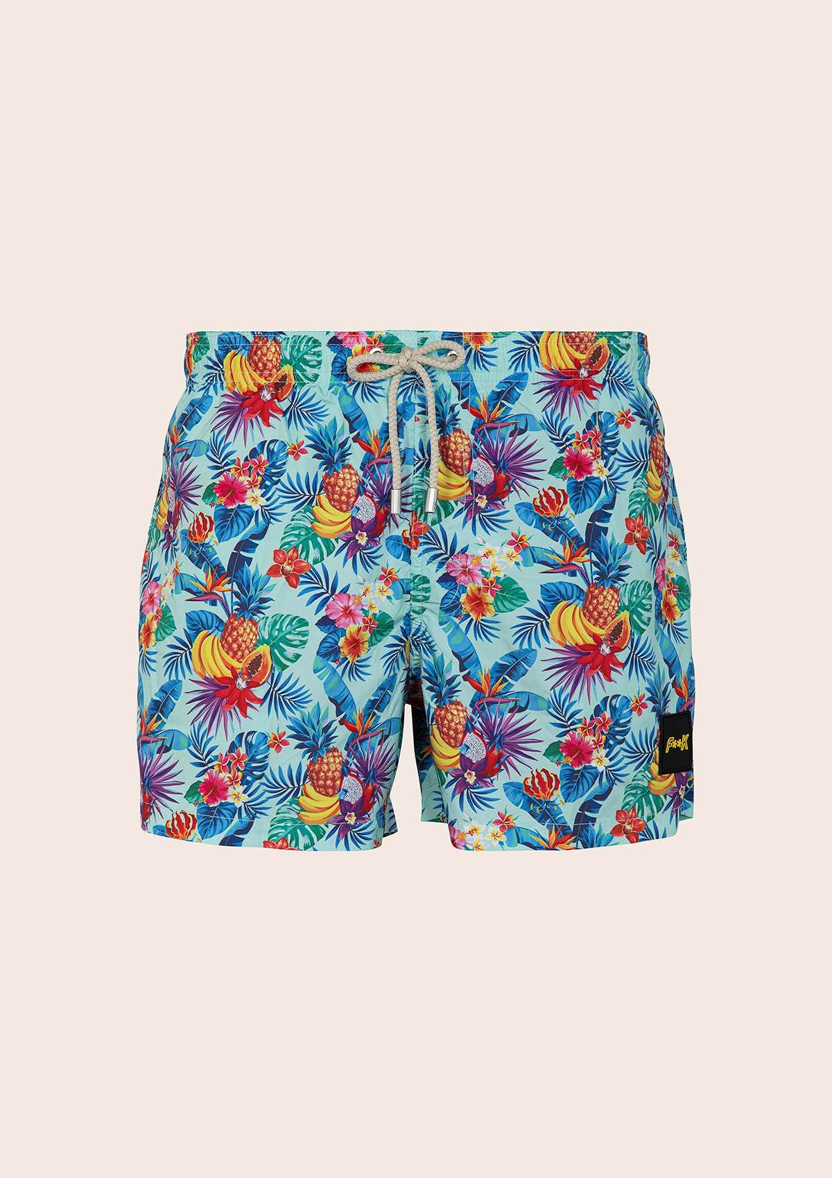 Szorty człowieku F**K Fantasy M03BA31-X12