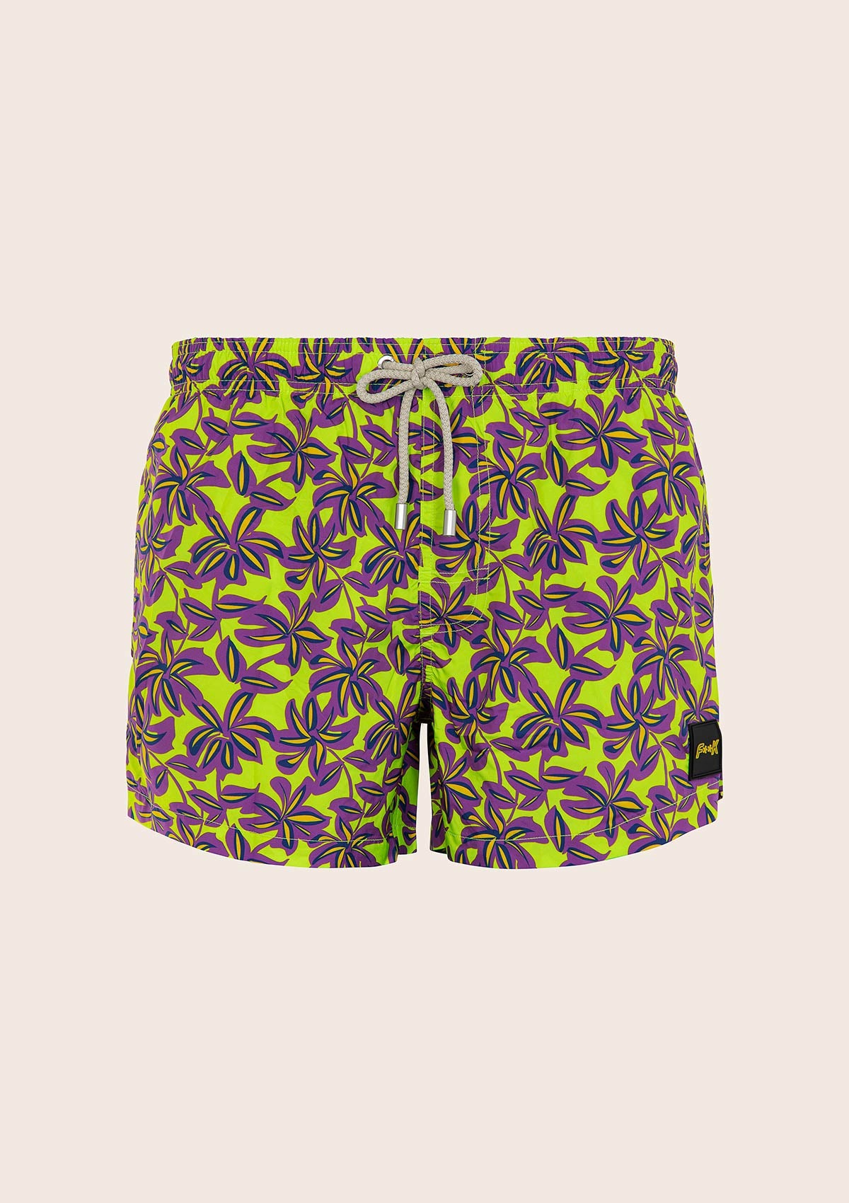 Shorts Uomo F**K Fantasia M03BA31-X16