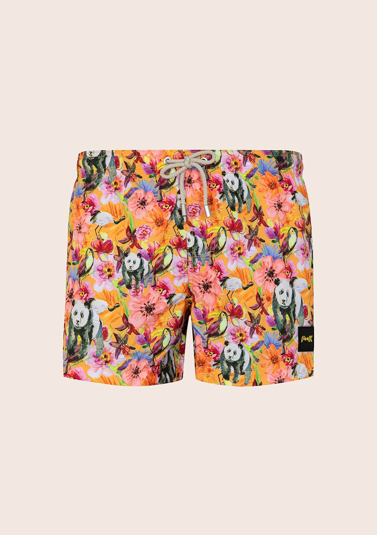 Image of Szorty człowieku F**K Fantasy M03BA31-X17