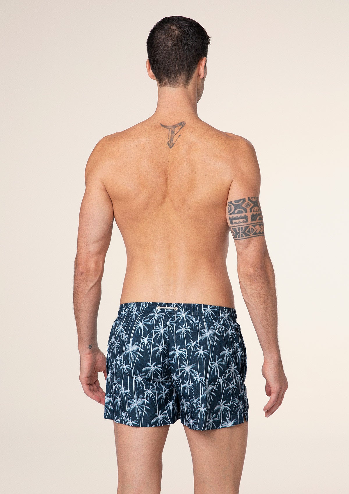 Szorty człowieku F**K Fantasy M03BA31-X20