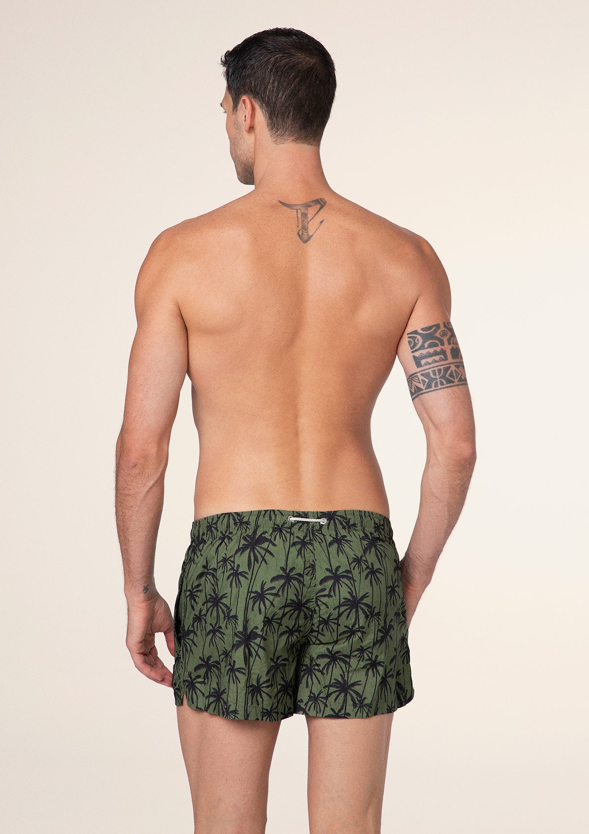 Szorty człowieku F**K Fantasy M03BA31-X21