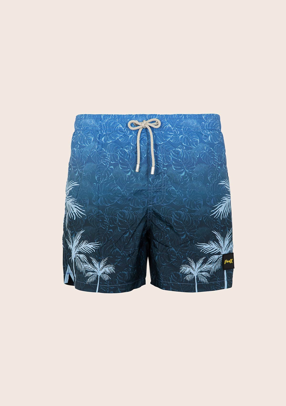 Image of Shorts Uomo F**K Fantasia M03BP30-X03