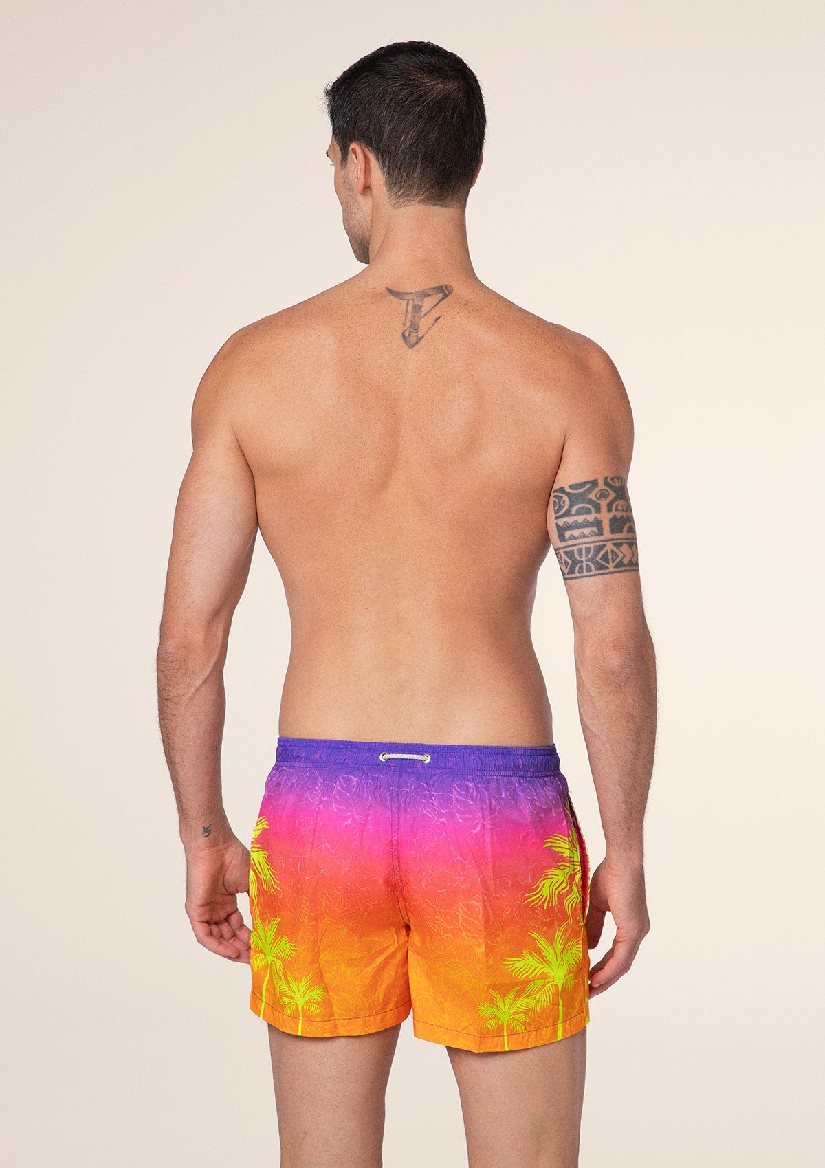 Shorts man F**K Fantasy M03BP31-X01