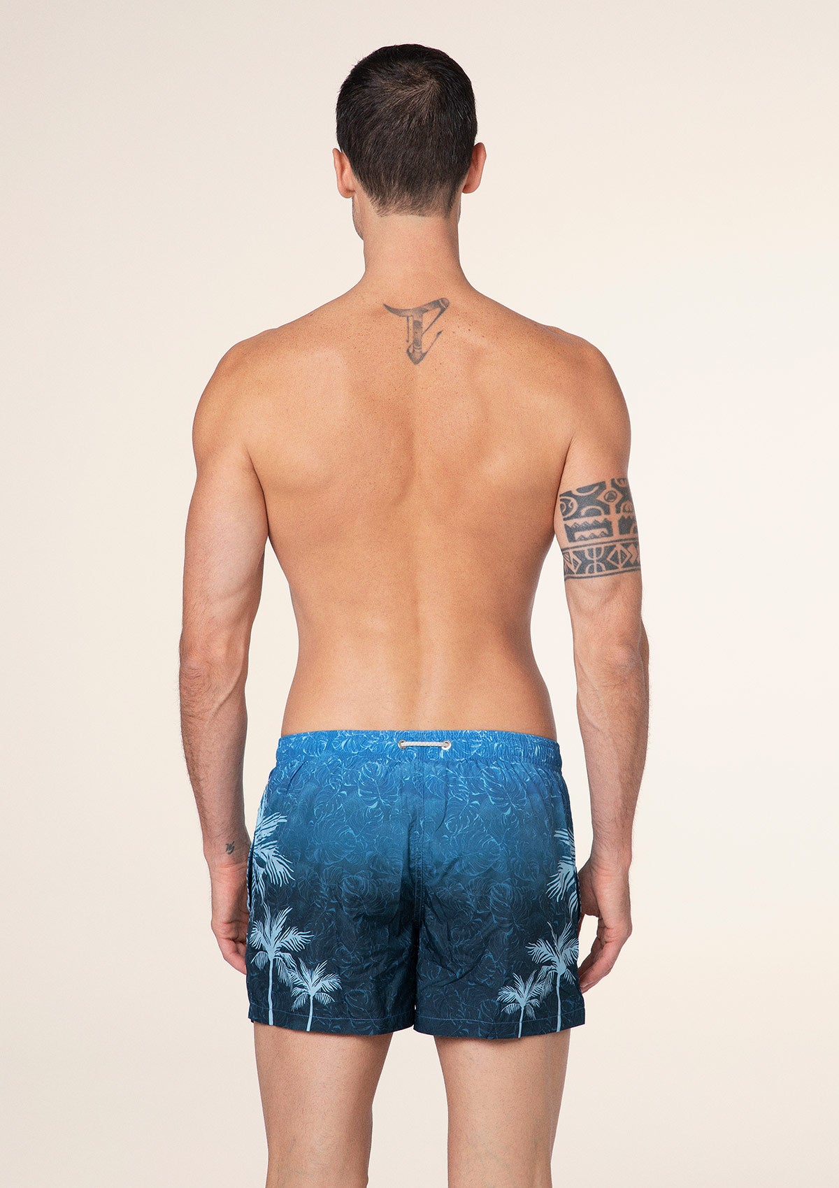 Szorty człowieku F**K Fantasy M03BP31-X03