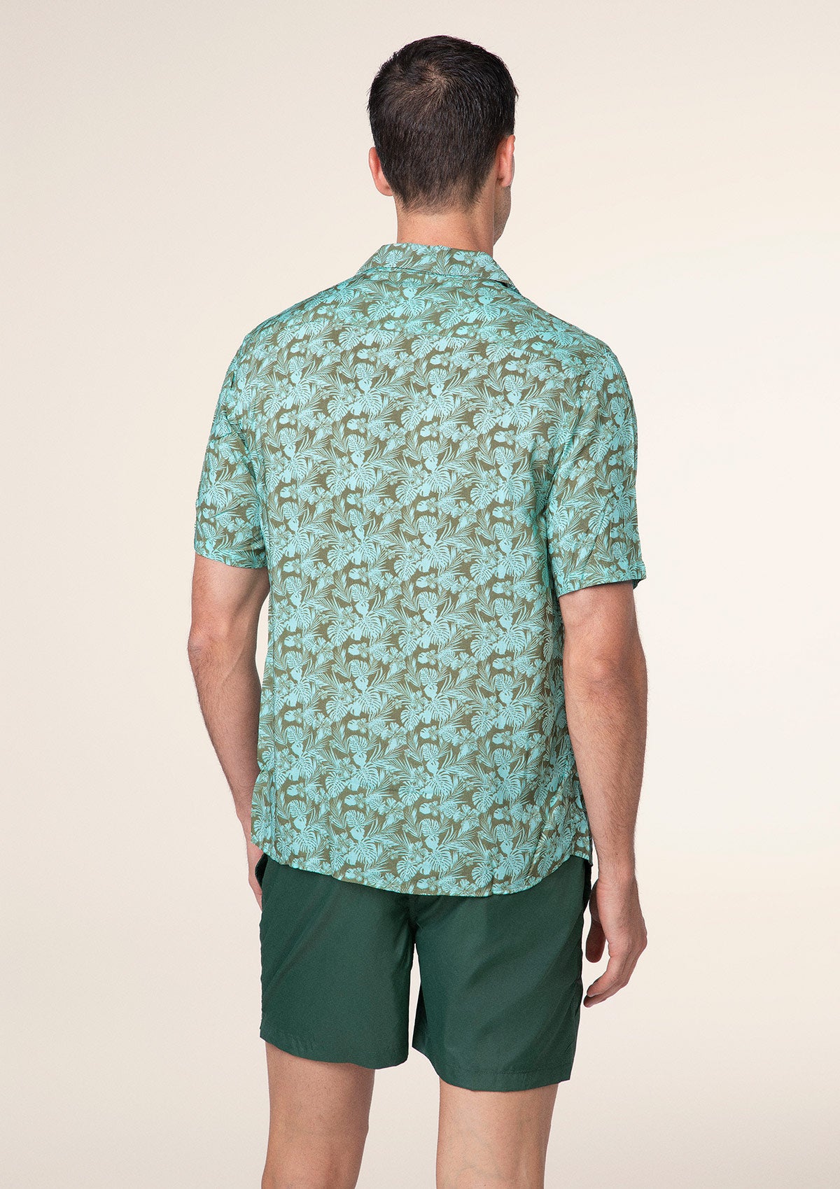 Këmishë për burra F ** K Fantasy M03CA60X-08