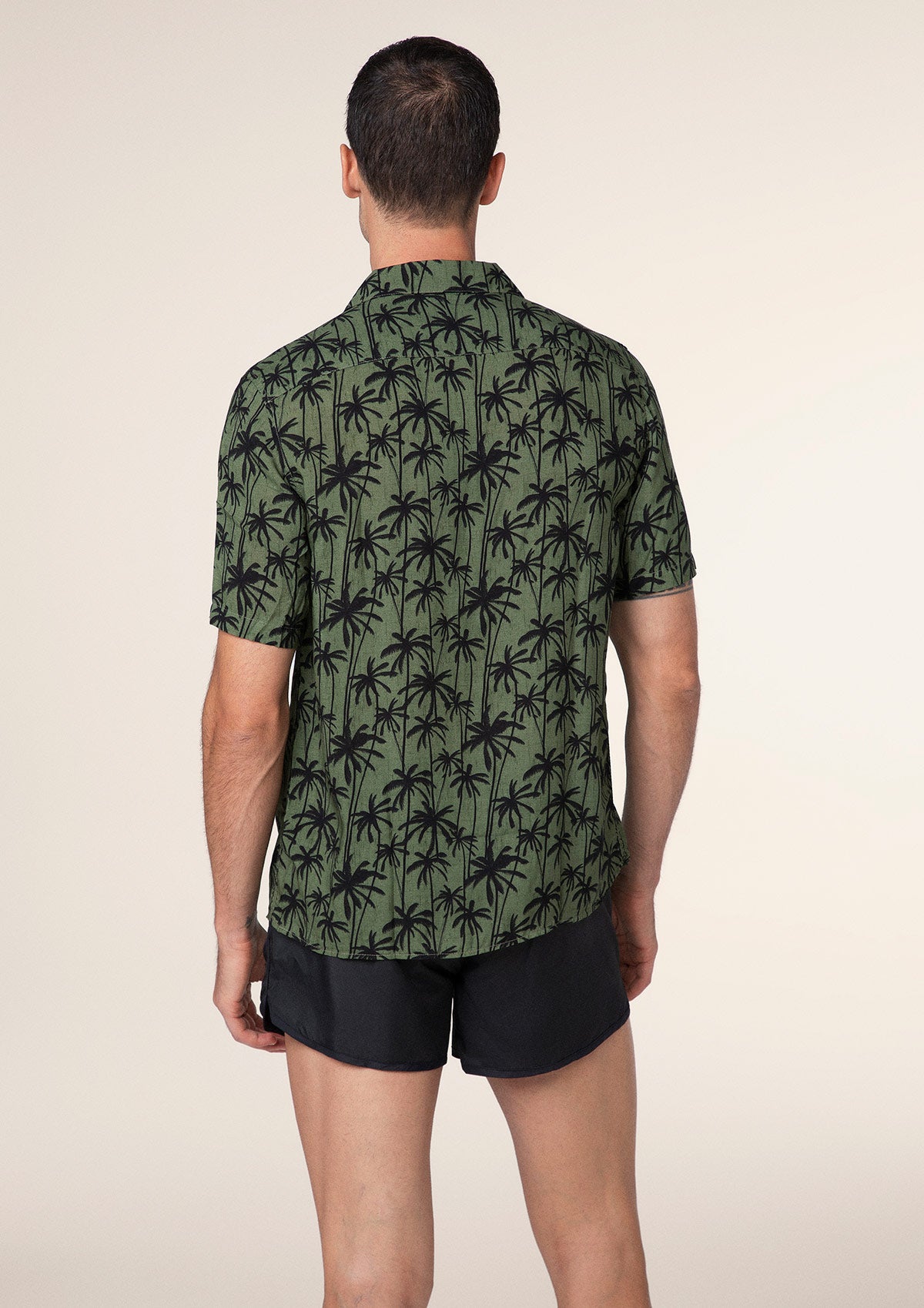 Άνδρας πουκάμισο F**K Φαντασία M03CA60-X21