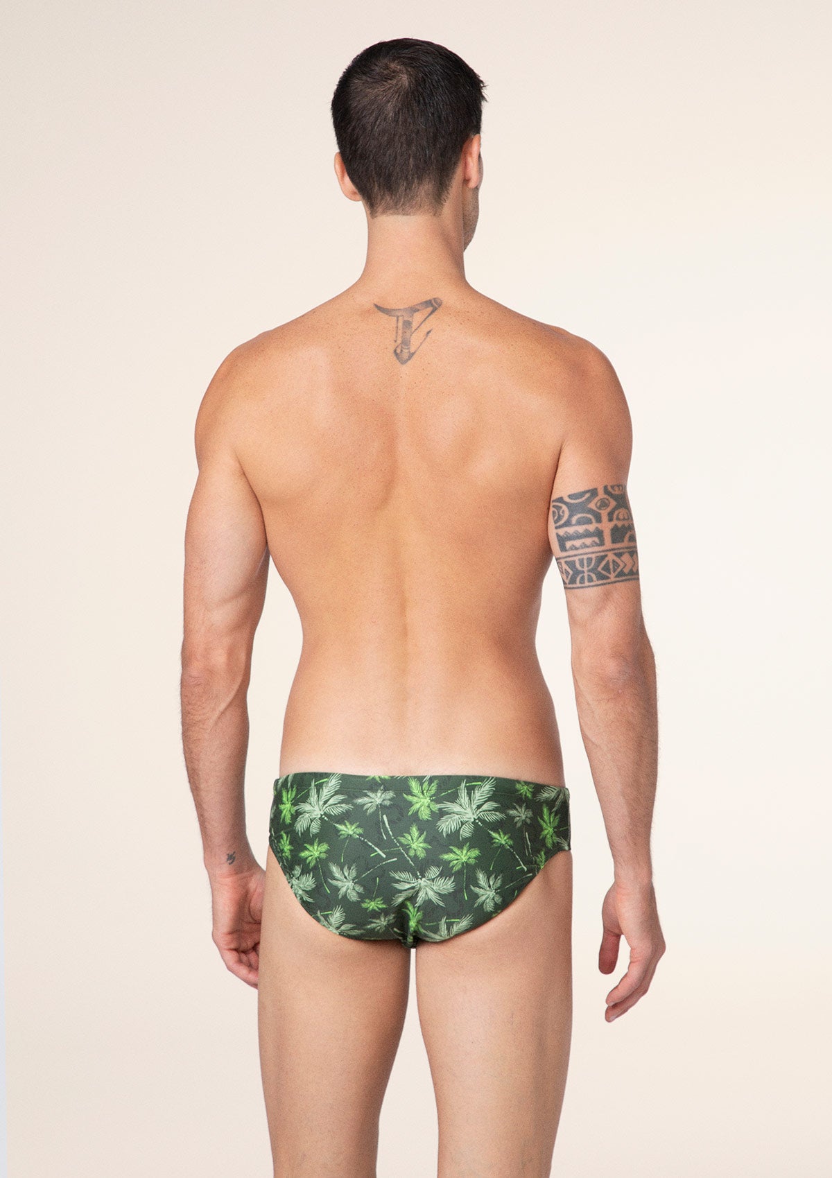 Slip Uomo F**K Fantasia M03SA21-X01