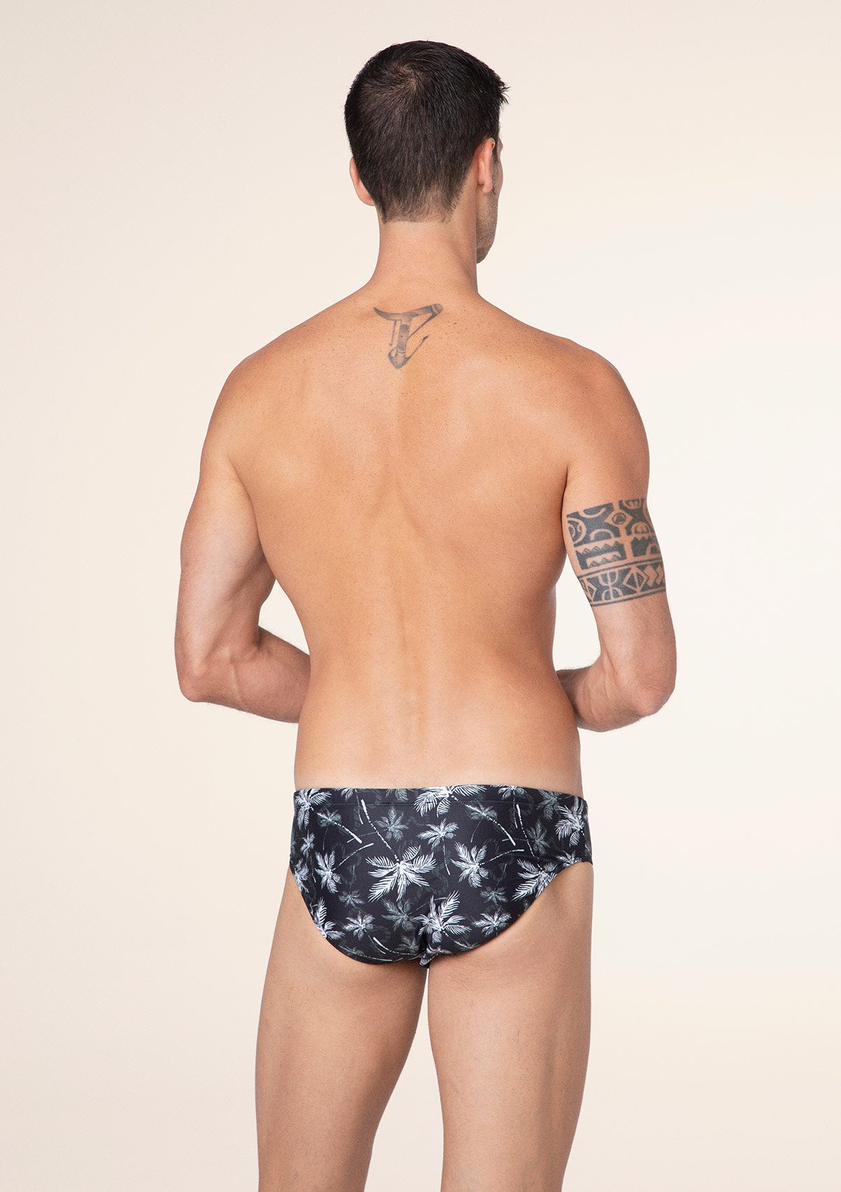 Slip Uomo F**K Fantasia M03SA21-X02