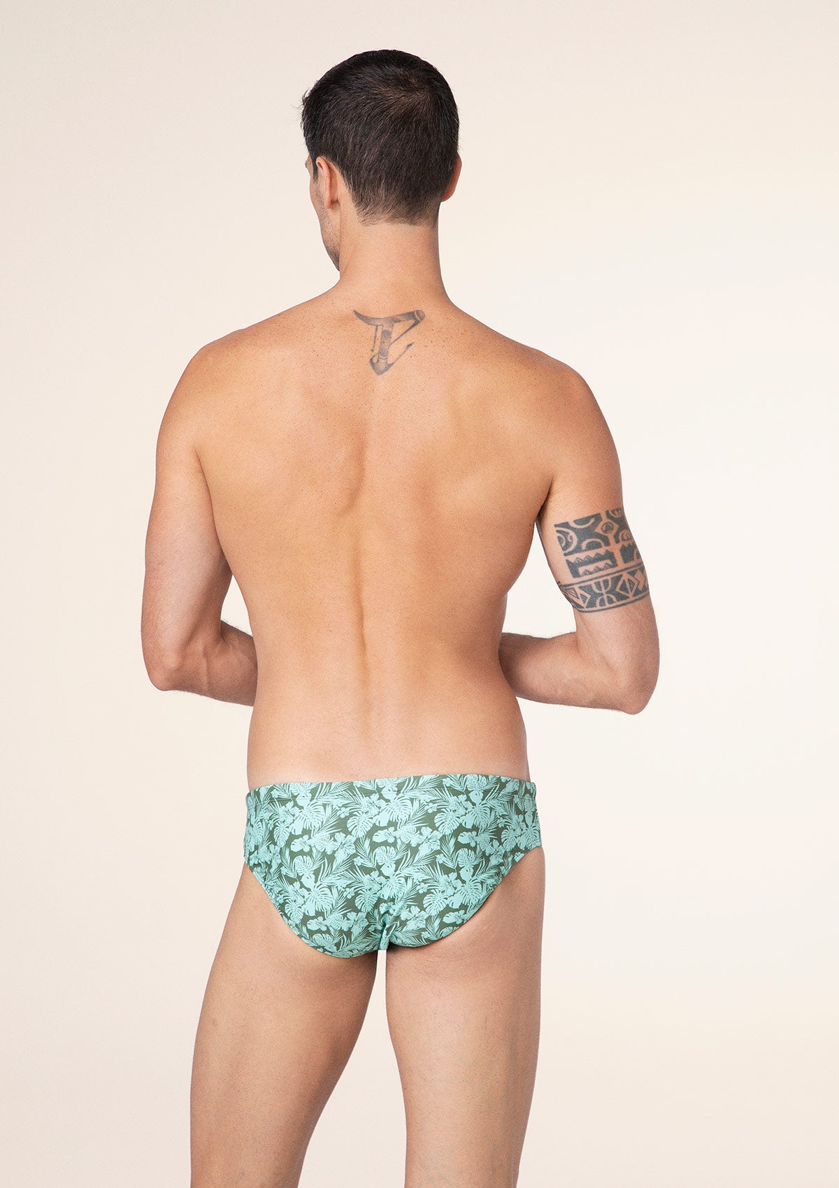 Slip Uomo F**K Fantasia M03SA21-X08