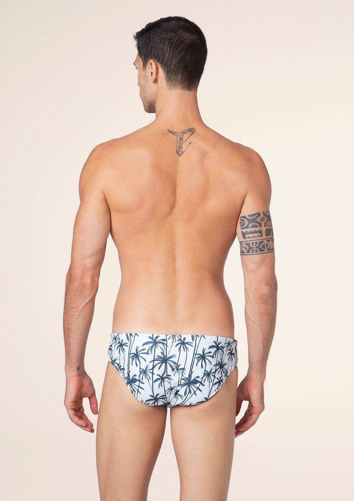 Slip Uomo F**K Fantasia M03SA21-X19