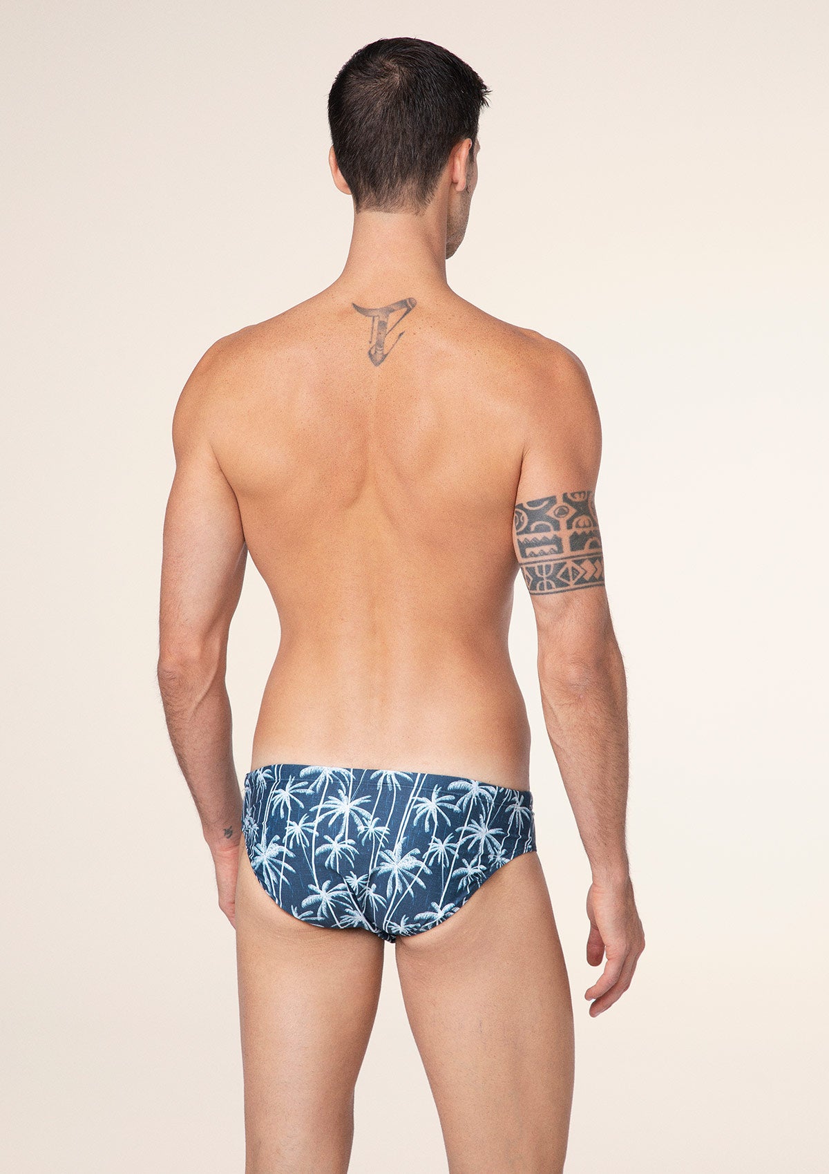 Slip Uomo F**K Fantasia M03SA21-X20