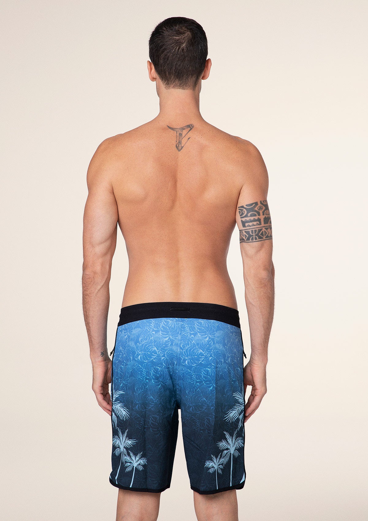 Shorts Uomo F**K Fantasia M03SP32-X02