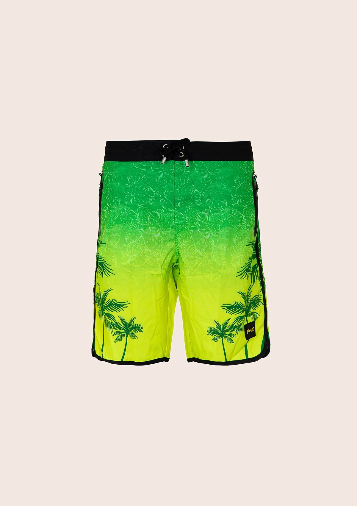 Shorts Uomo F**K Fantasia M03SP32-X03