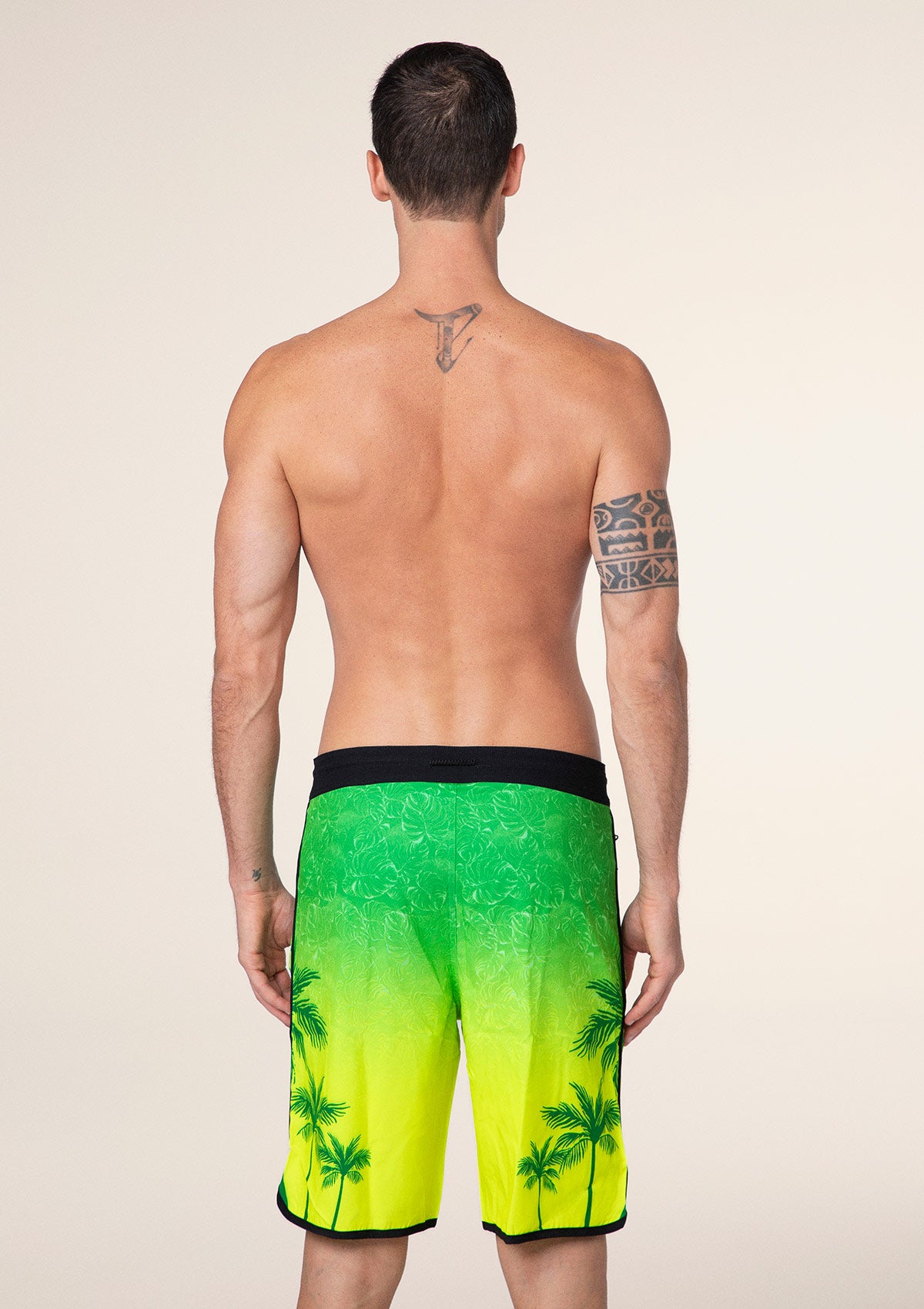 Shorts Uomo F**K Fantasia M03SP32-X03