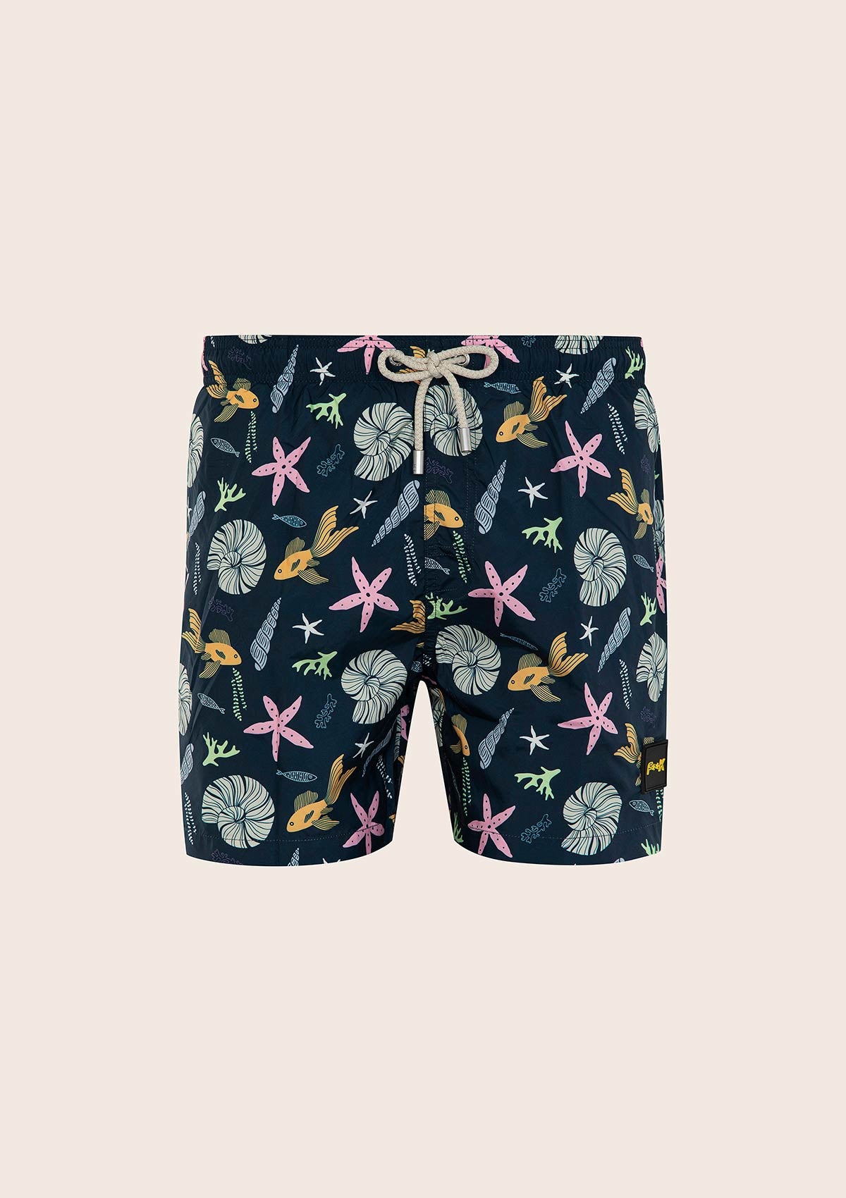 Image of Shorts cara F**K Fantasia M04BA30-X01