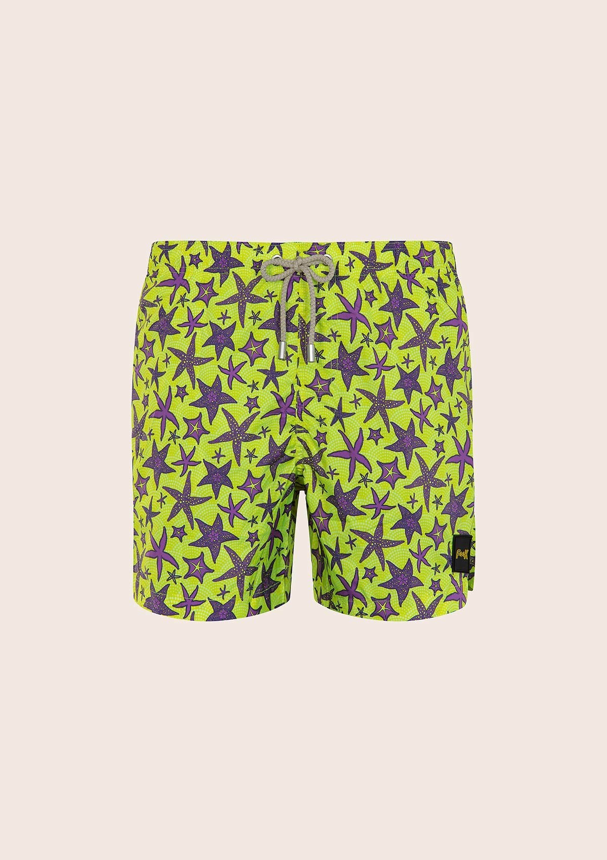 Shorts cara F**K Fantasia M04BA30-X04