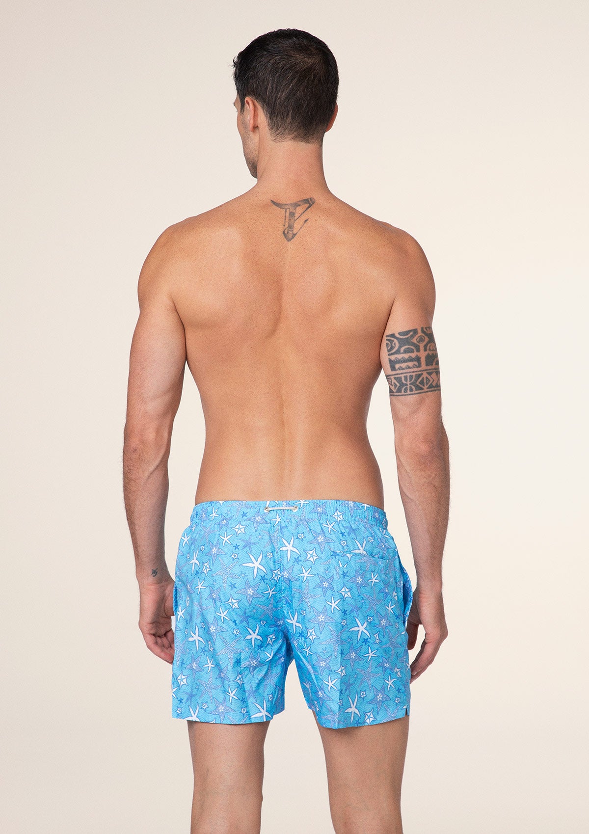 Image of Shorts cara F**K Fantasia M04BA30-X06