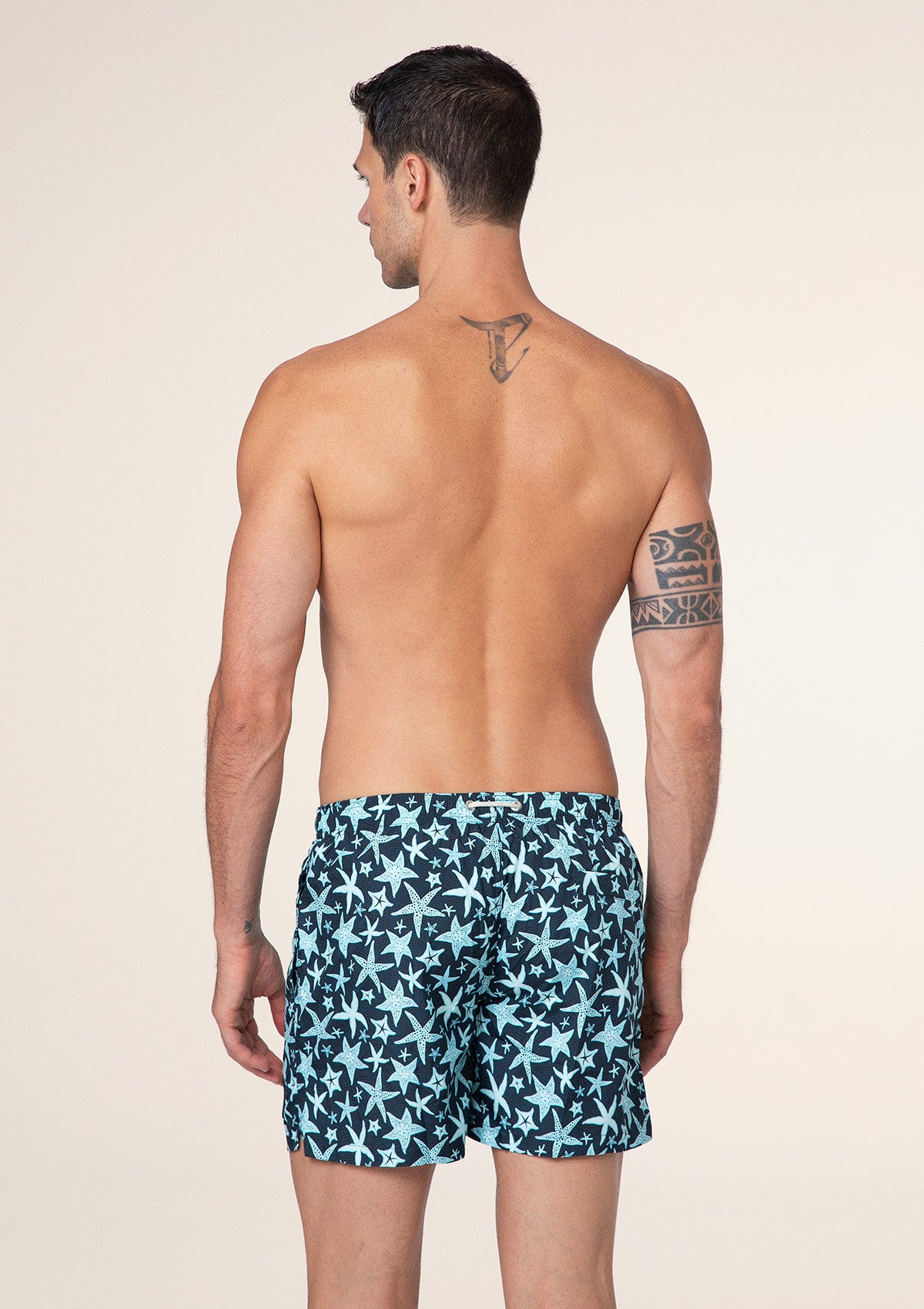 Shorts cara F**K Fantasia M04BA30-X07