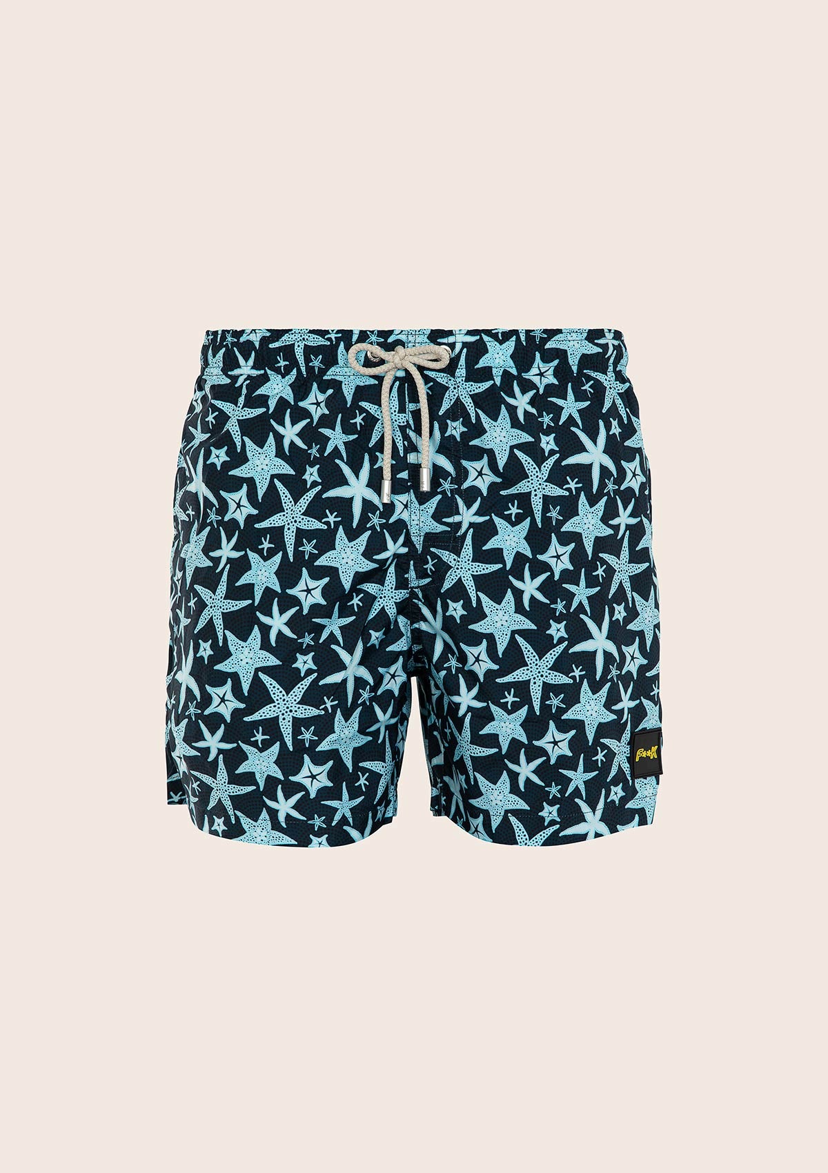 Shorts cara F**K Fantasia M04BA30-X07