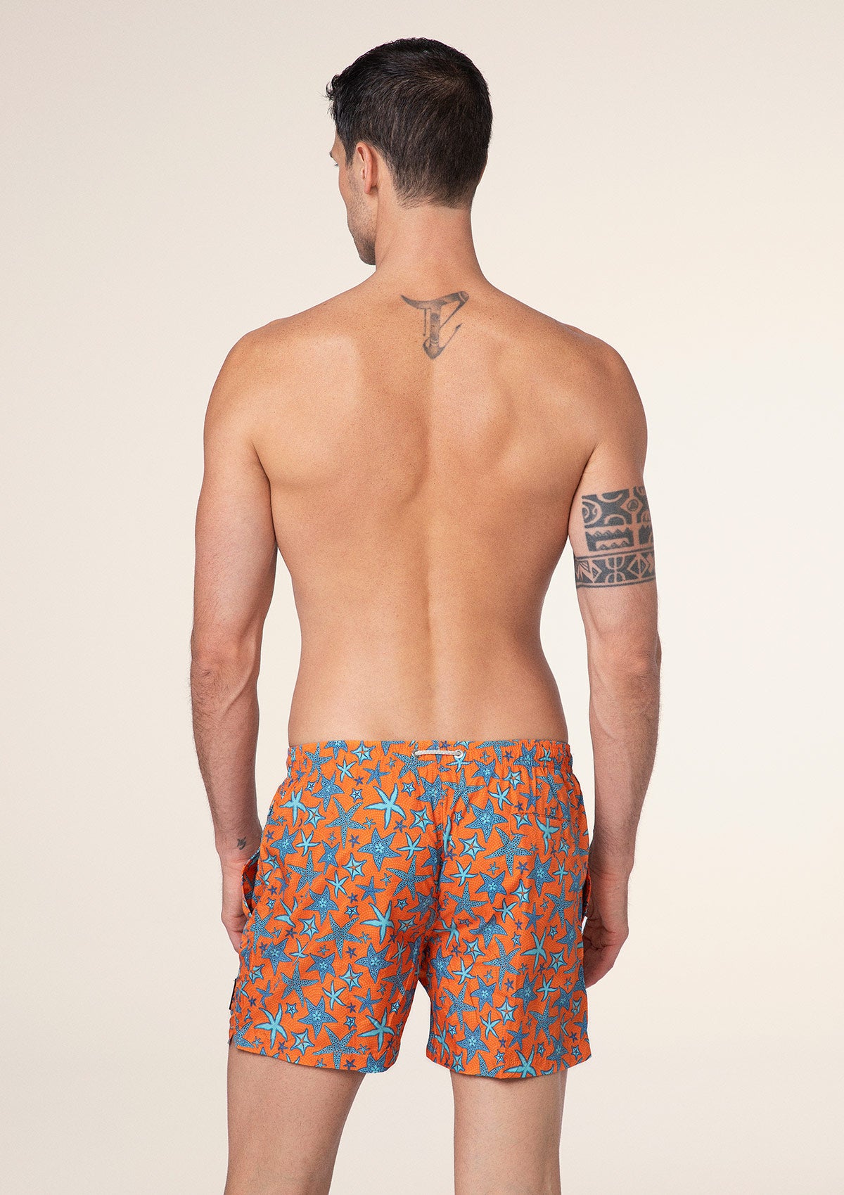 Image of Shorts cara F**K Fantasia M04BA30-X08