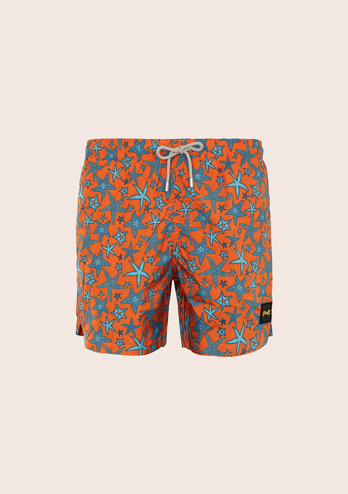 Image of Shorts cara F**K Fantasia M04BA30-X08