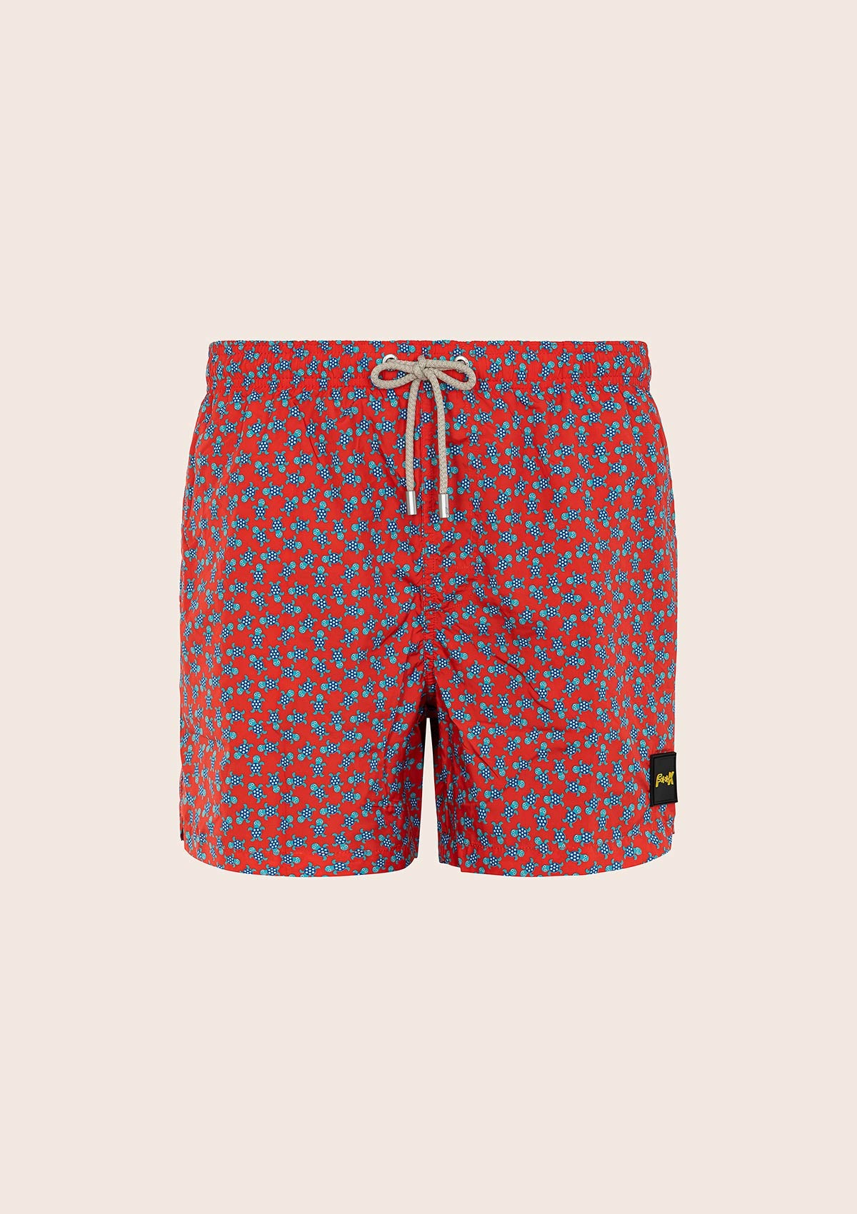Image of Shorts Uomo F**K Fantasia M04BA30-X09