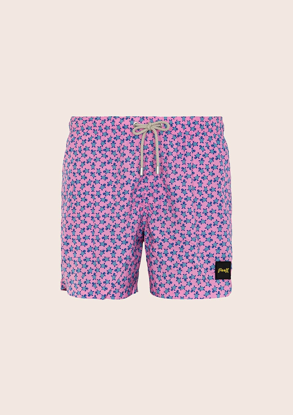 Image of Shorts Uomo F**K Fantasia M04BA30-X10