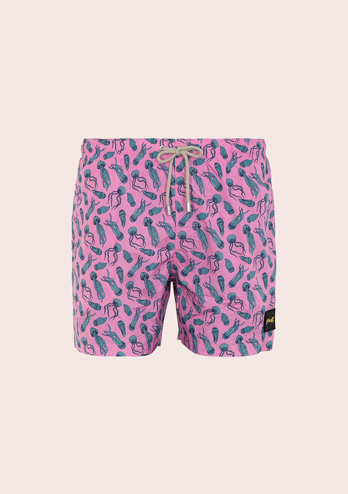 Image of Shorts cara F**K Fantasia M04BA30-X12