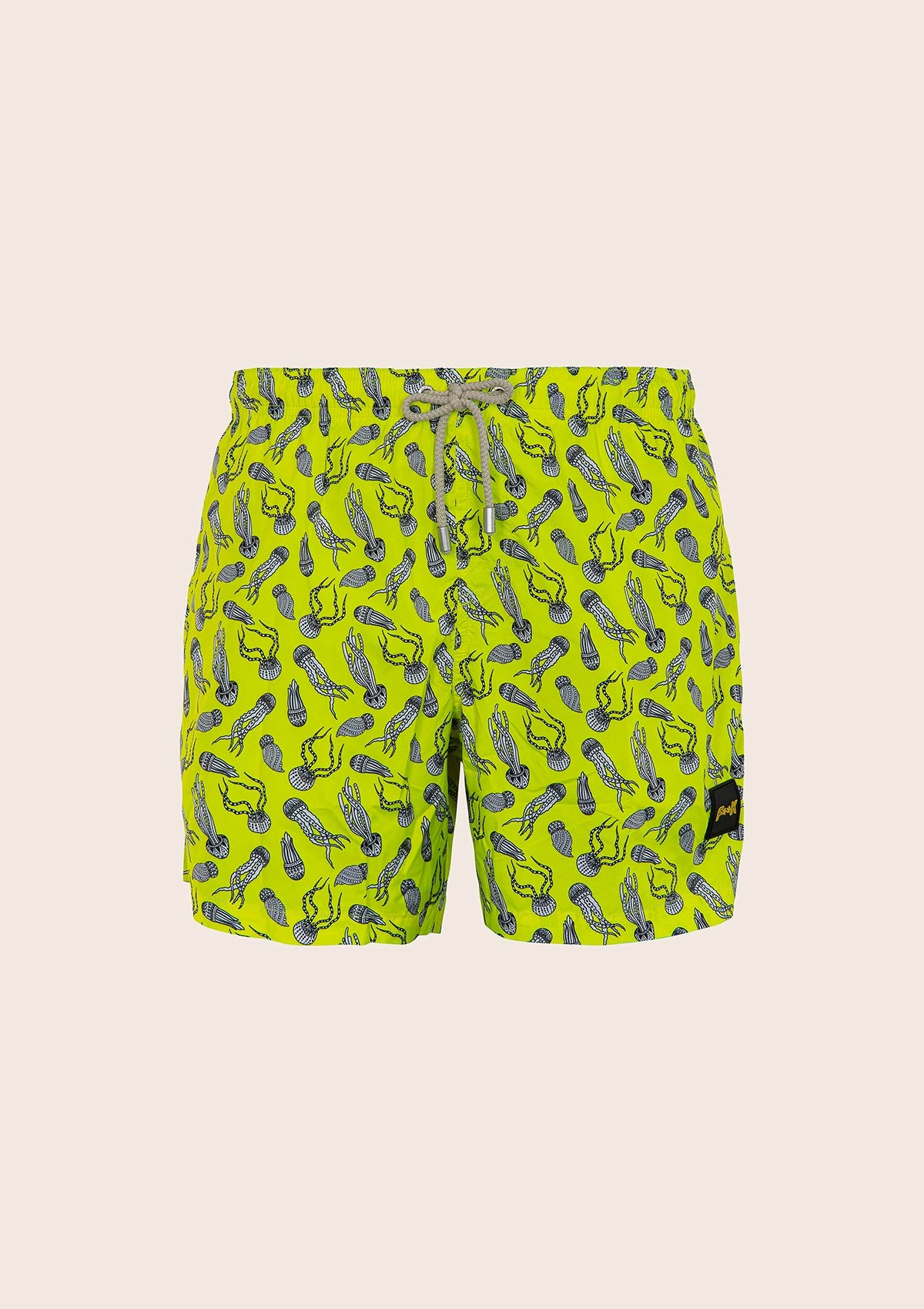 Shorts cara F**K Fantasia M04BA30-X13