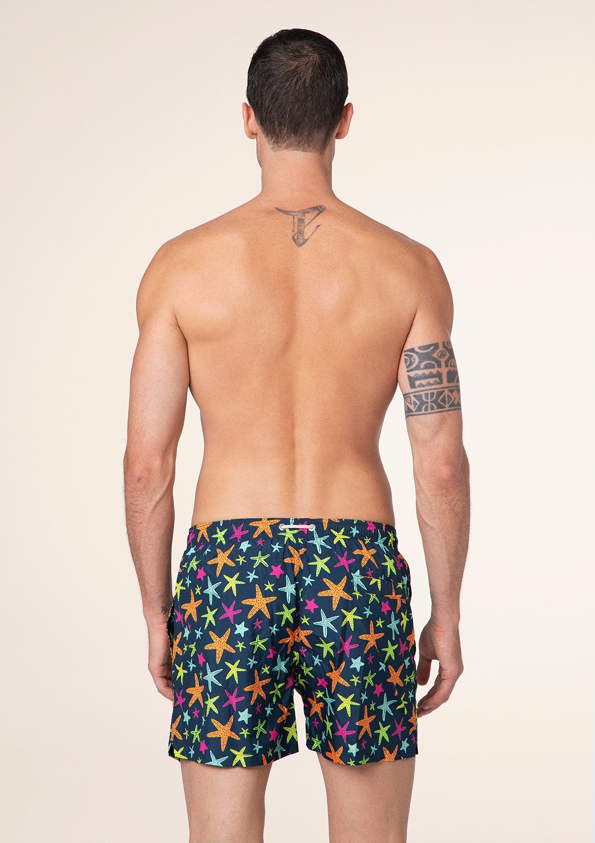 Shorts cara F**K Fantasia M04BA30-X16