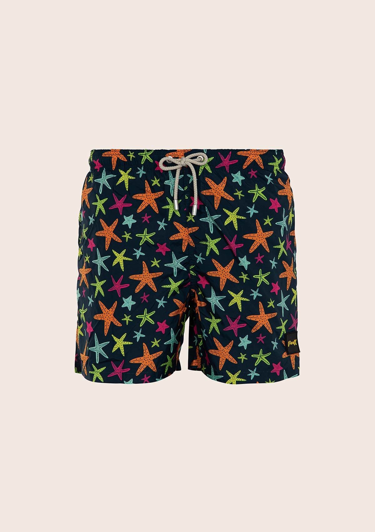 Image of Shorts cara F**K Fantasia M04BA30-X16