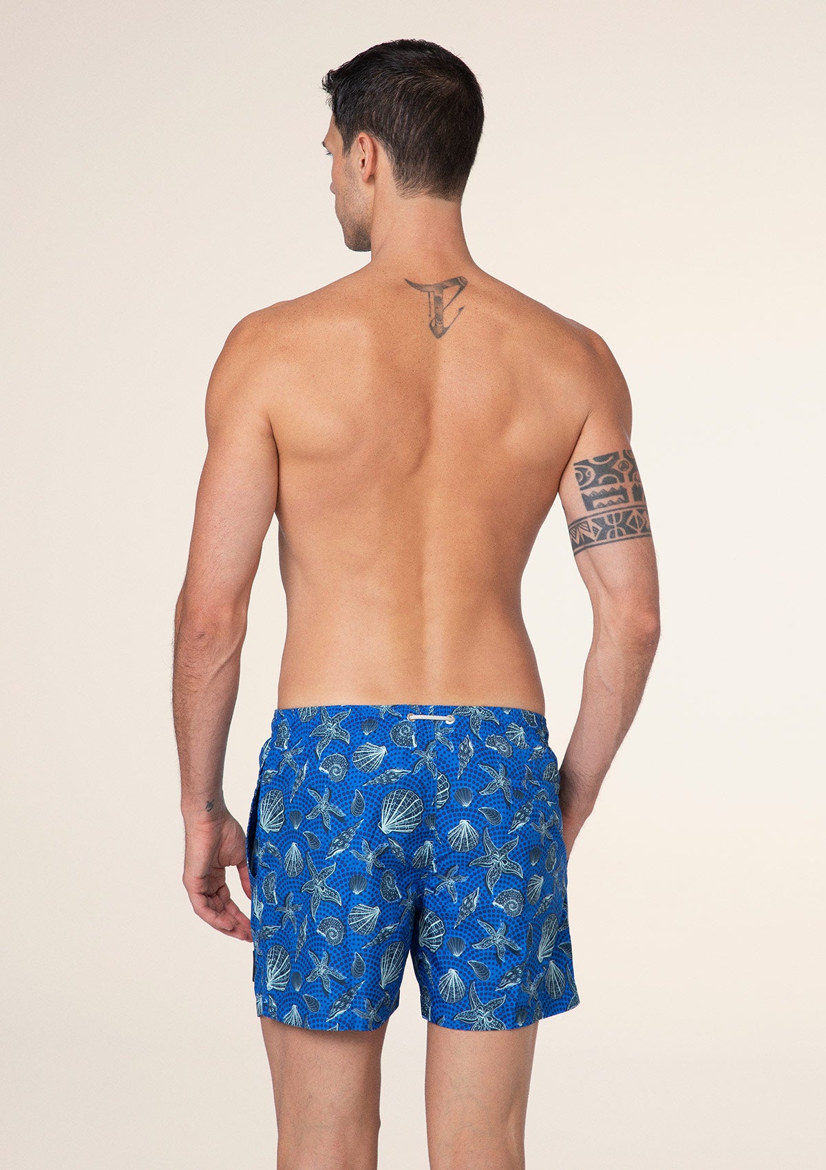 Shorts cara F**K Fantasia M04BA30-X17