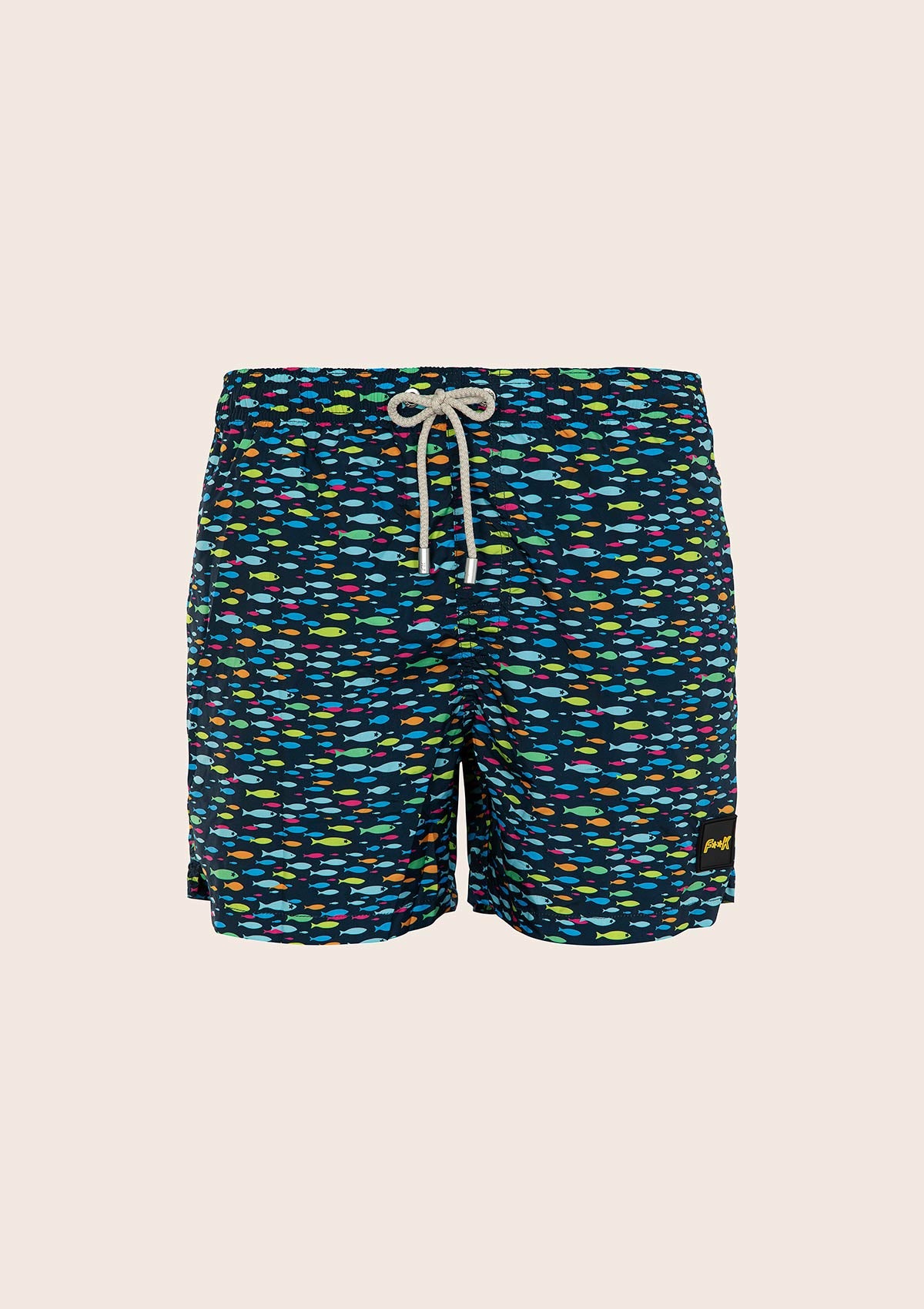 Shorts Uomo F**K Fantasia M04BA30-X19