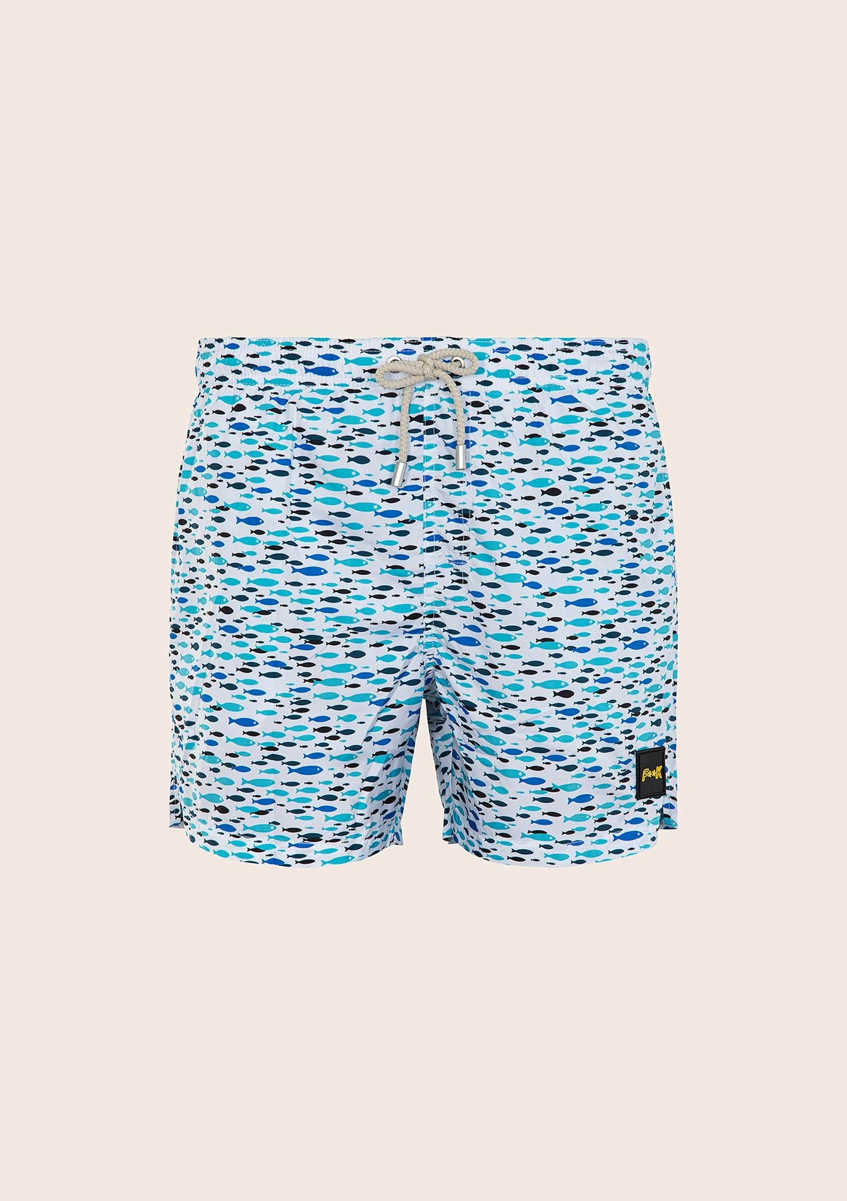 Shorts Uomo F**K Fantasia M04BA30-X20
