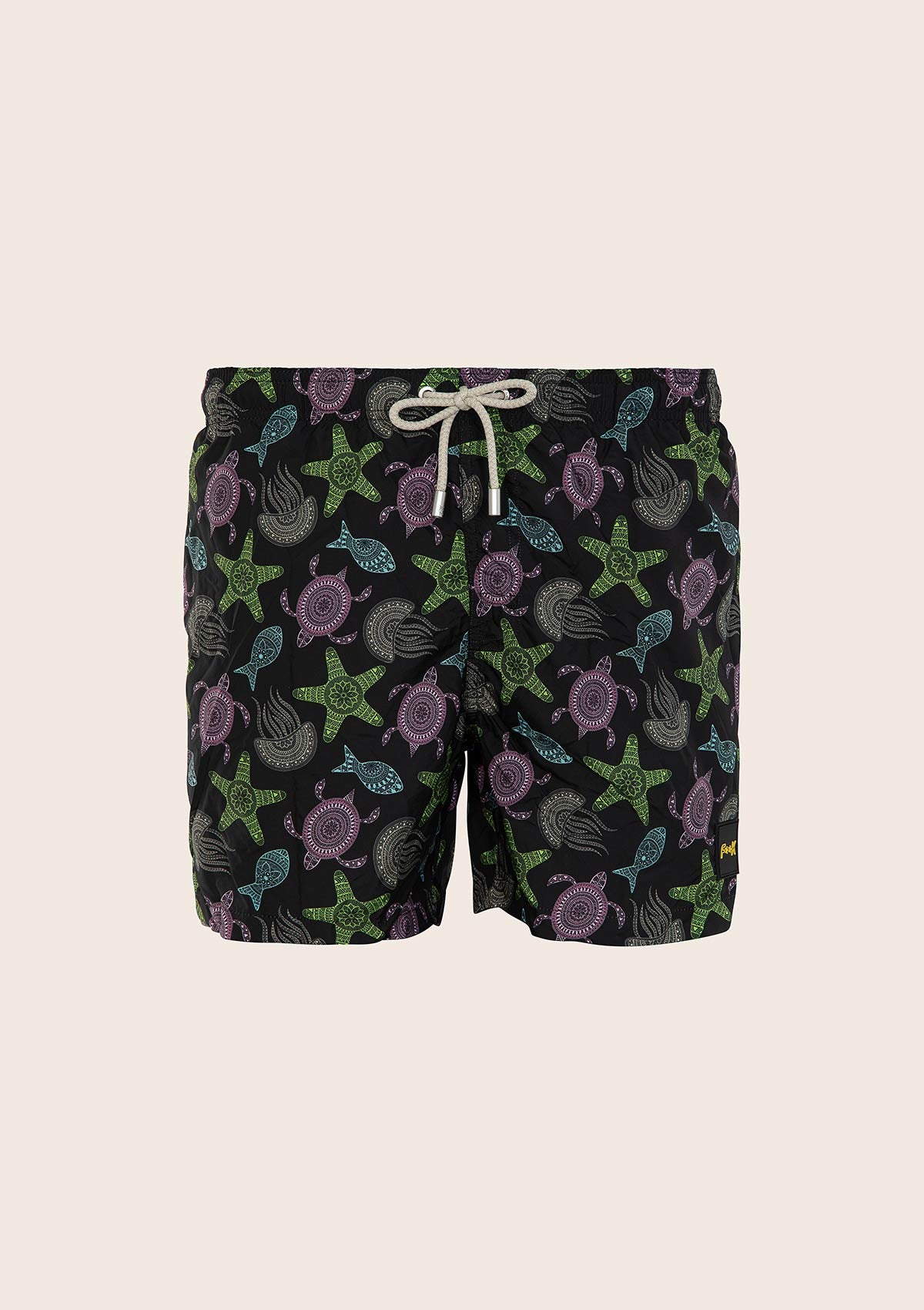 Image of Shorts cara F**K Fantasia M04BA30-X22