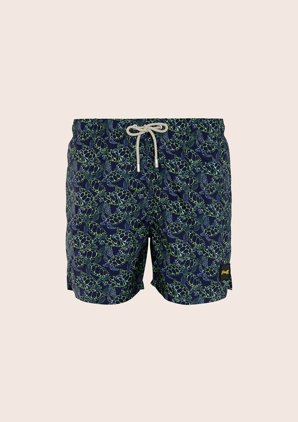 Shorts cara F**K Fantasia M04BA30-X23