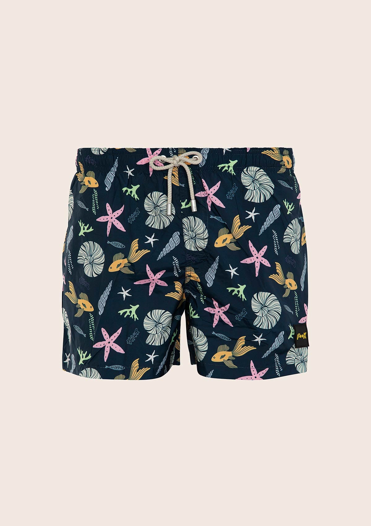 Shorts cara F**K Fantasia M04BA31-X01